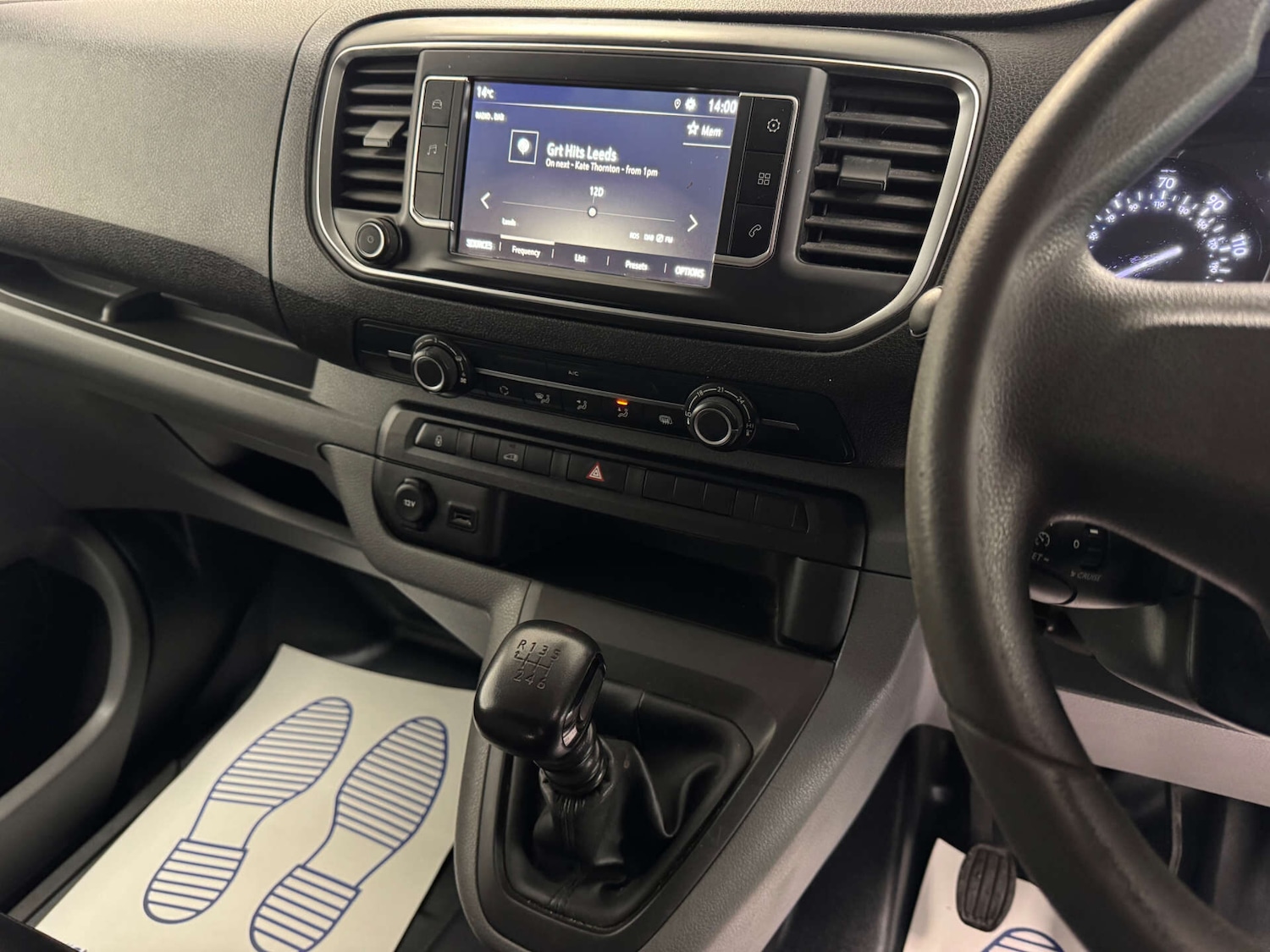 Used Vauxhall Vivaro 2020 for sale - 77716311: Photo 14