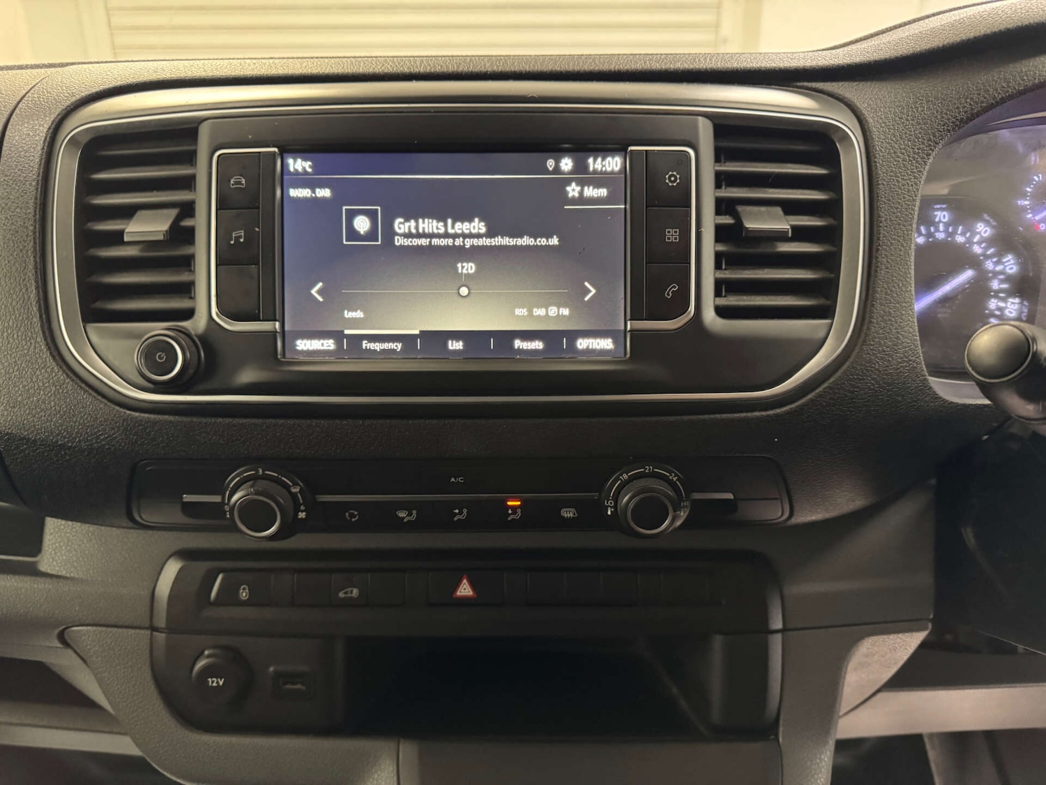 Used Vauxhall Vivaro 2020 for sale - 77716311: Photo 15