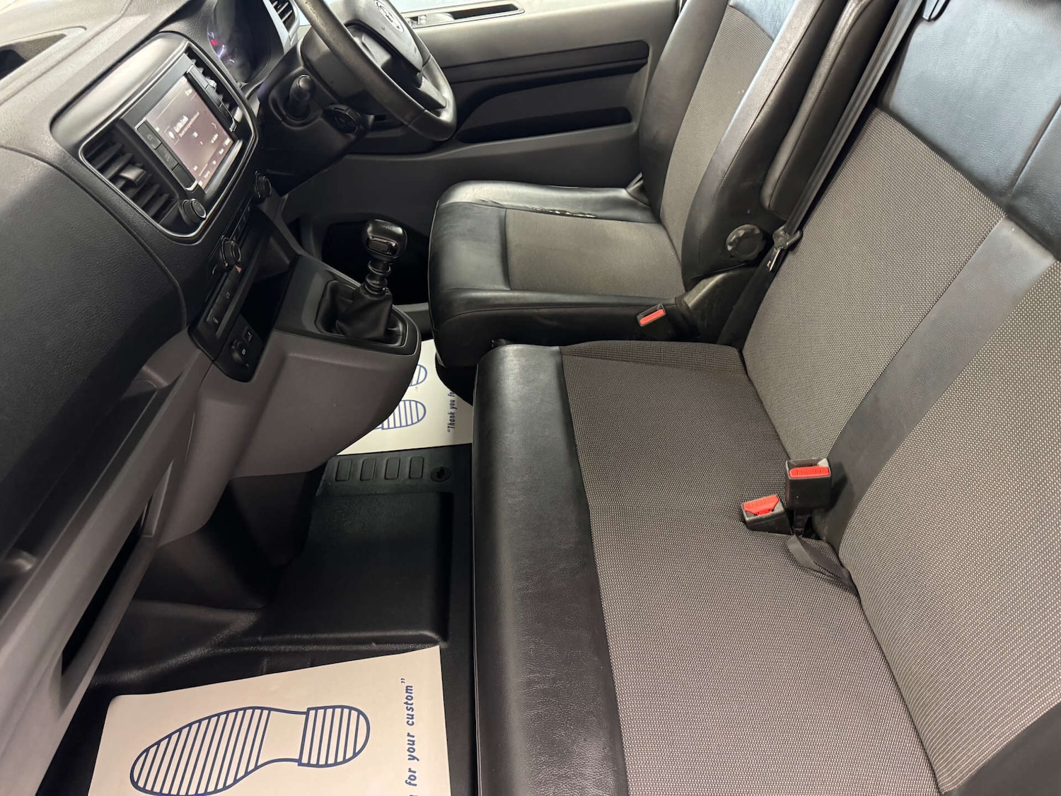 Used Vauxhall Vivaro 2020 for sale - 77716311: Photo 17