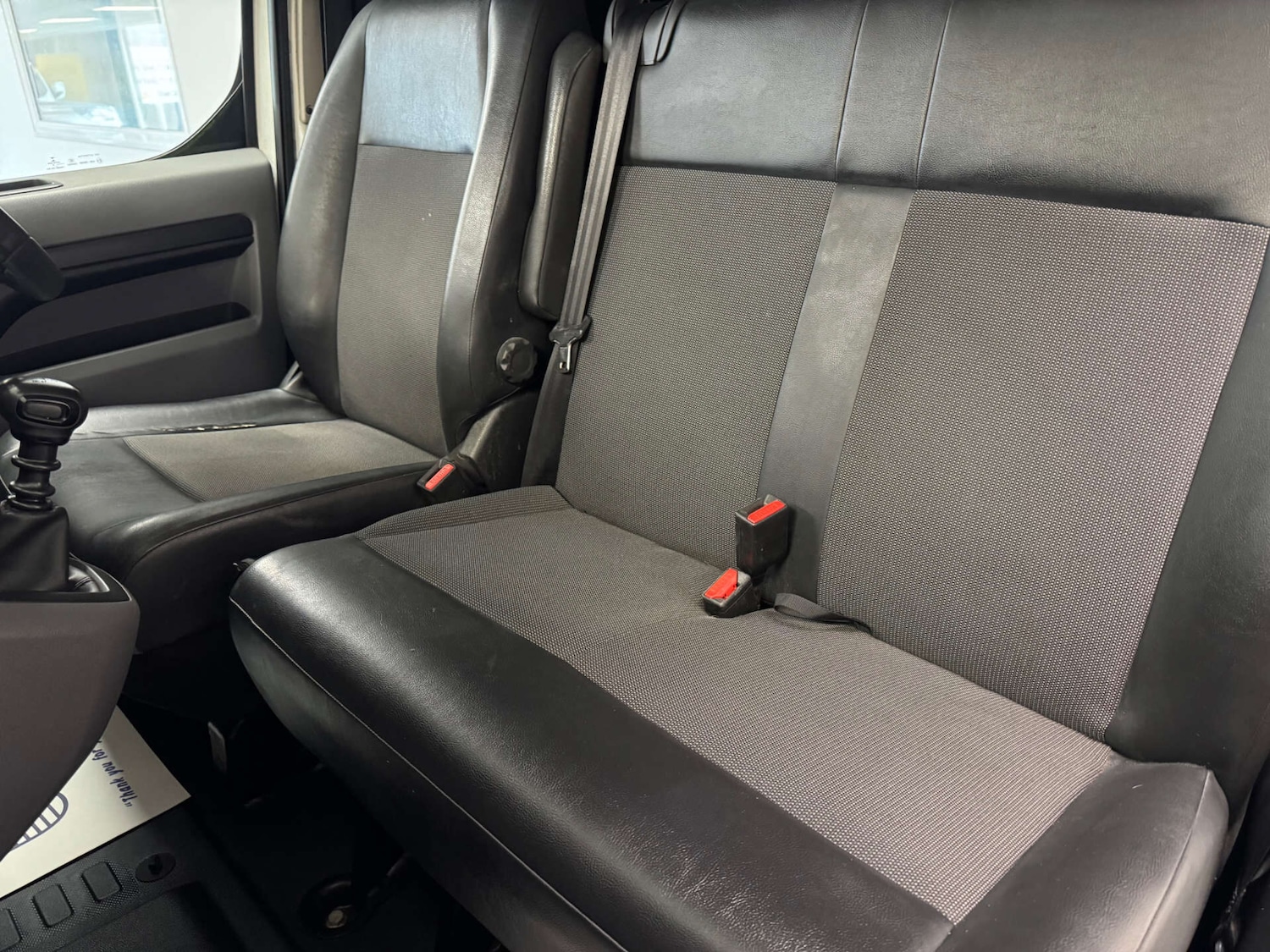 Used Vauxhall Vivaro 2020 for sale - 77716311: Photo 18