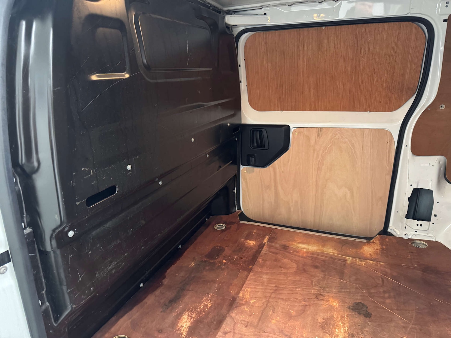 Used Vauxhall Vivaro 2020 for sale - 77716311: Photo 20