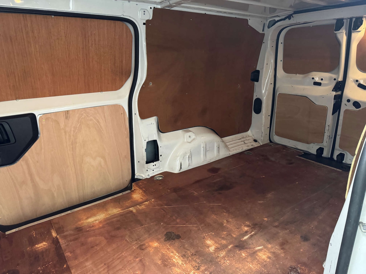 Used Vauxhall Vivaro 2020 for sale - 77716311: Photo 21