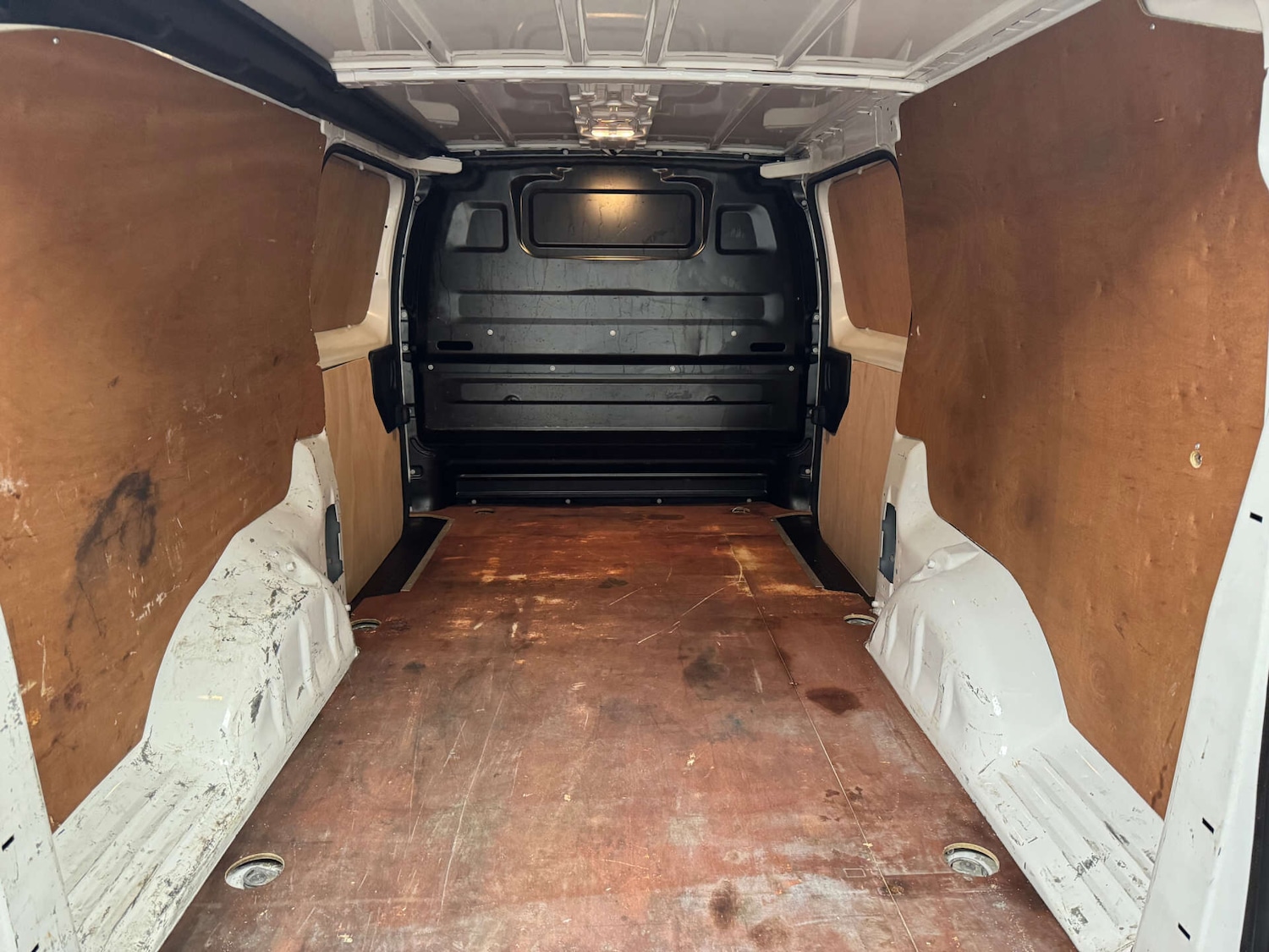 Used Vauxhall Vivaro 2020 for sale - 77716311: Photo 26