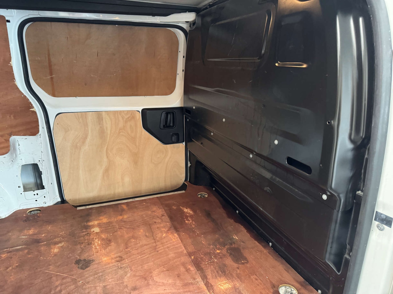 Used Vauxhall Vivaro 2020 for sale - 77716311: Photo 31