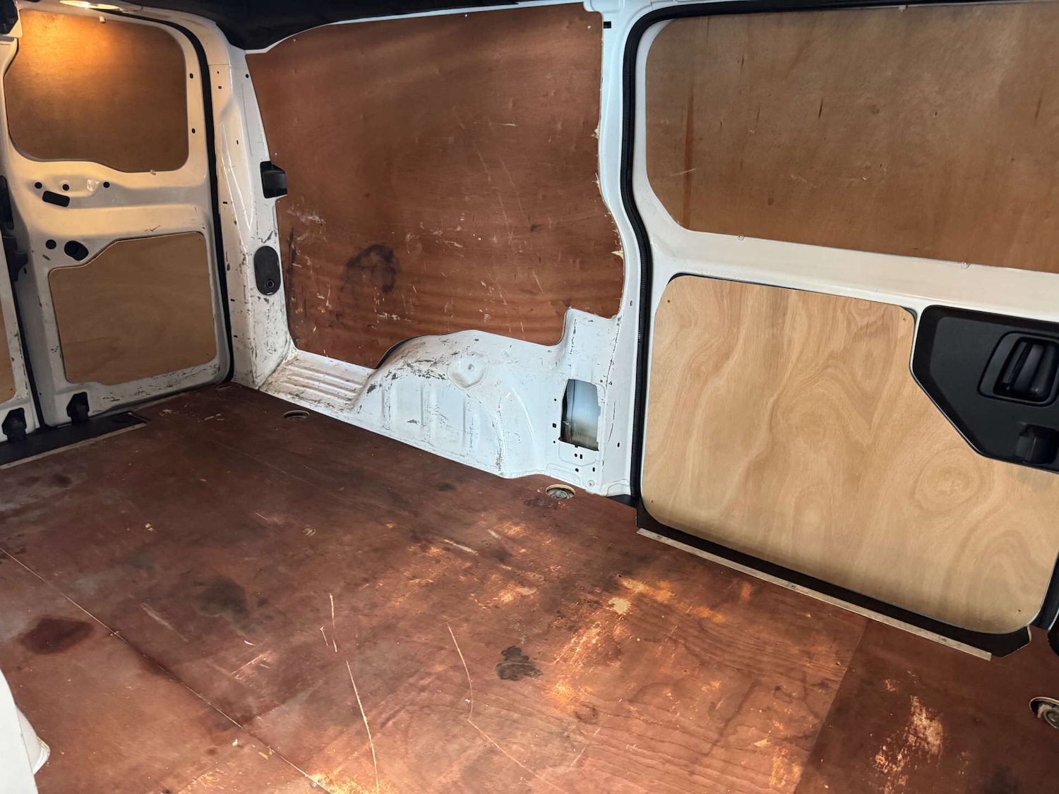 Used Vauxhall Vivaro 2020 for sale - 77716311: Photo 32