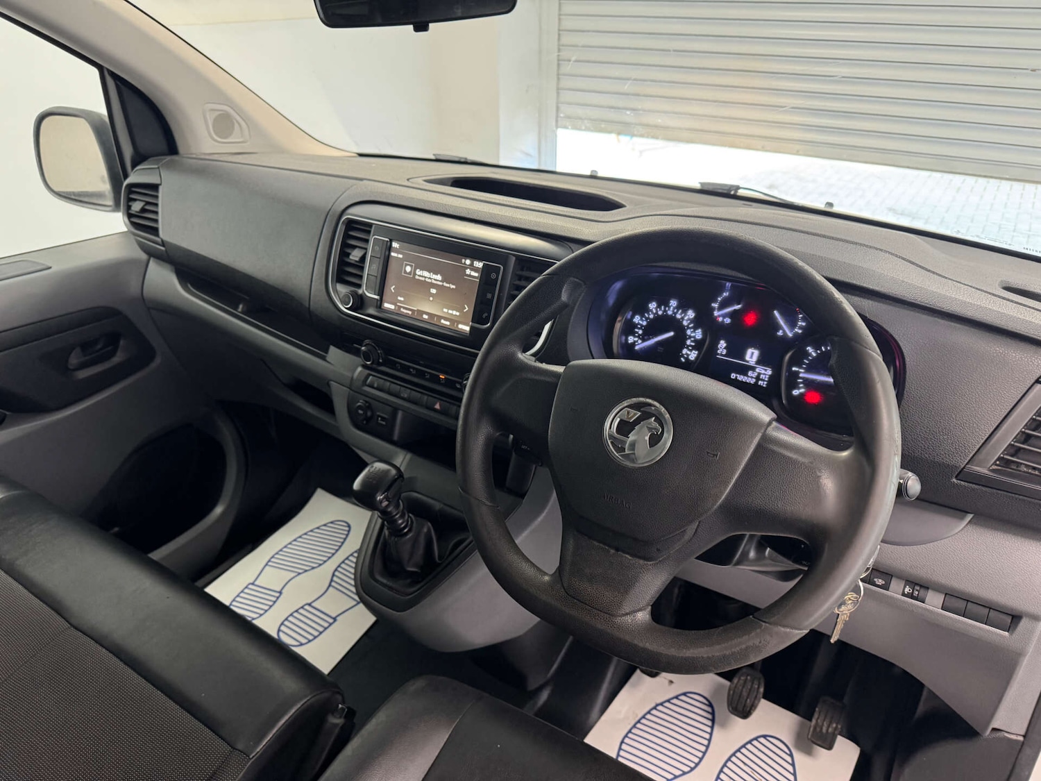 Used Vauxhall Vivaro 2020 for sale - 77716311: Photo 33