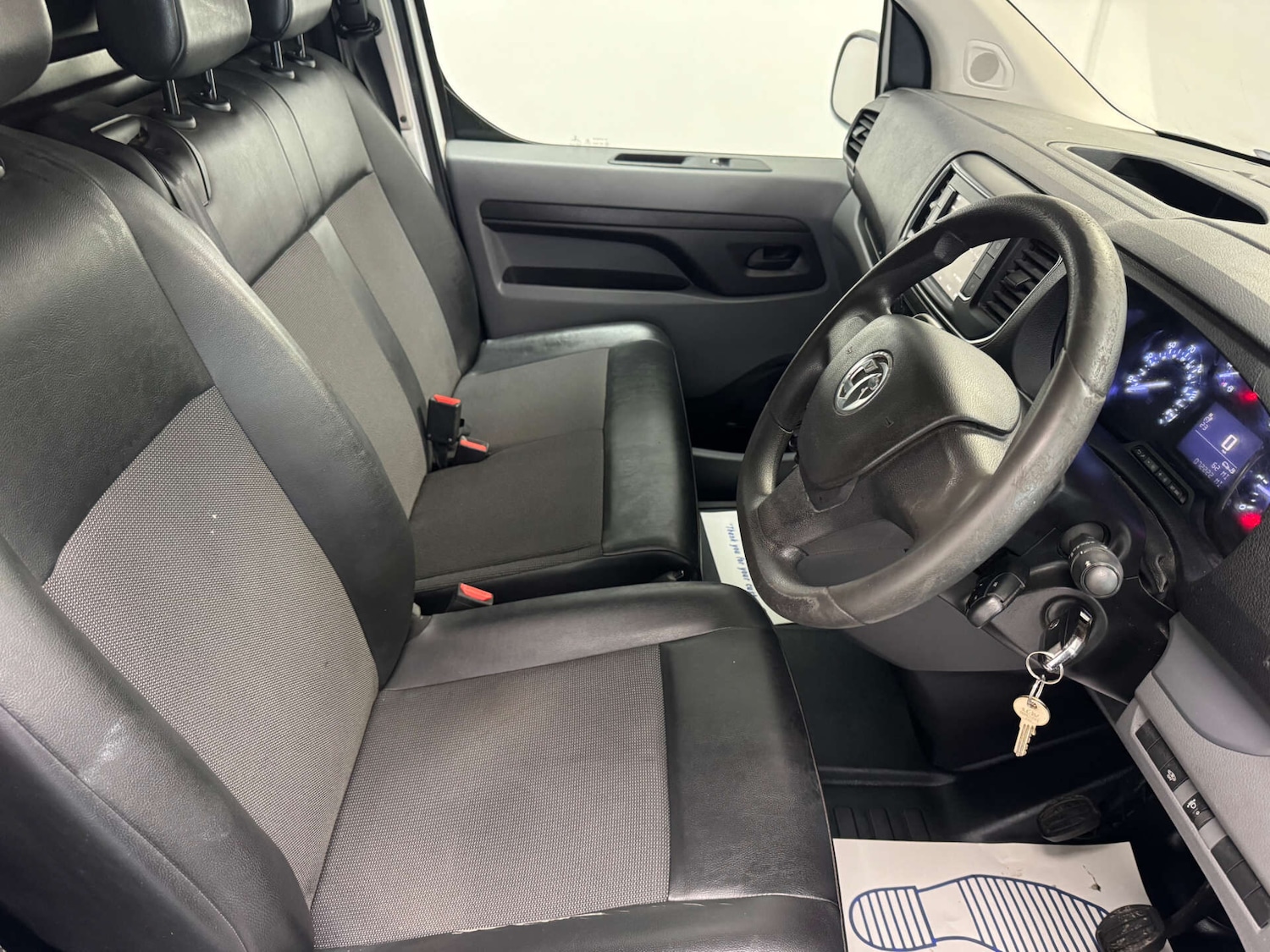 Used Vauxhall Vivaro 2020 for sale - 77716311: Photo 34