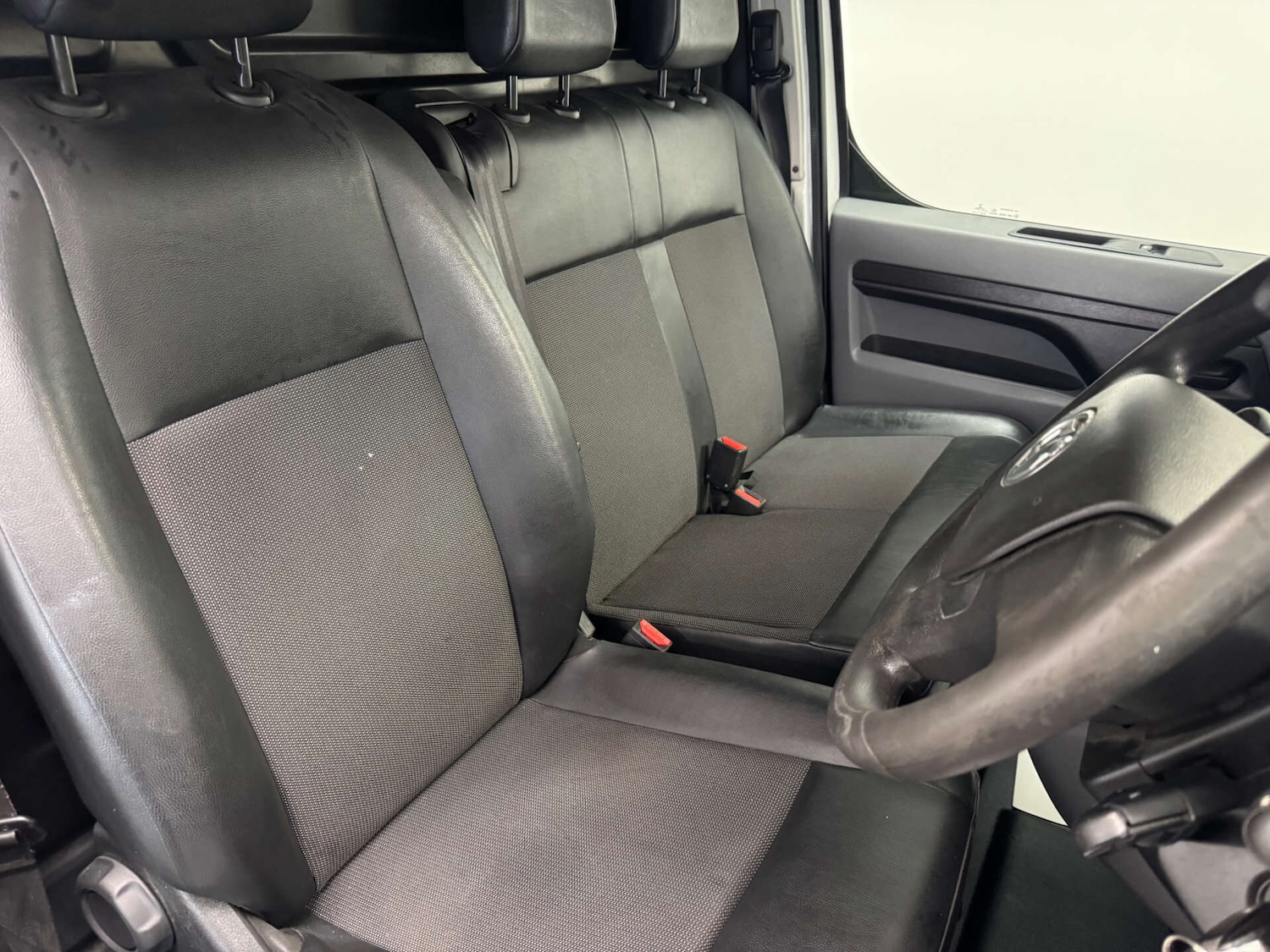 Used Vauxhall Vivaro 2020 for sale - 77716311: Photo 35