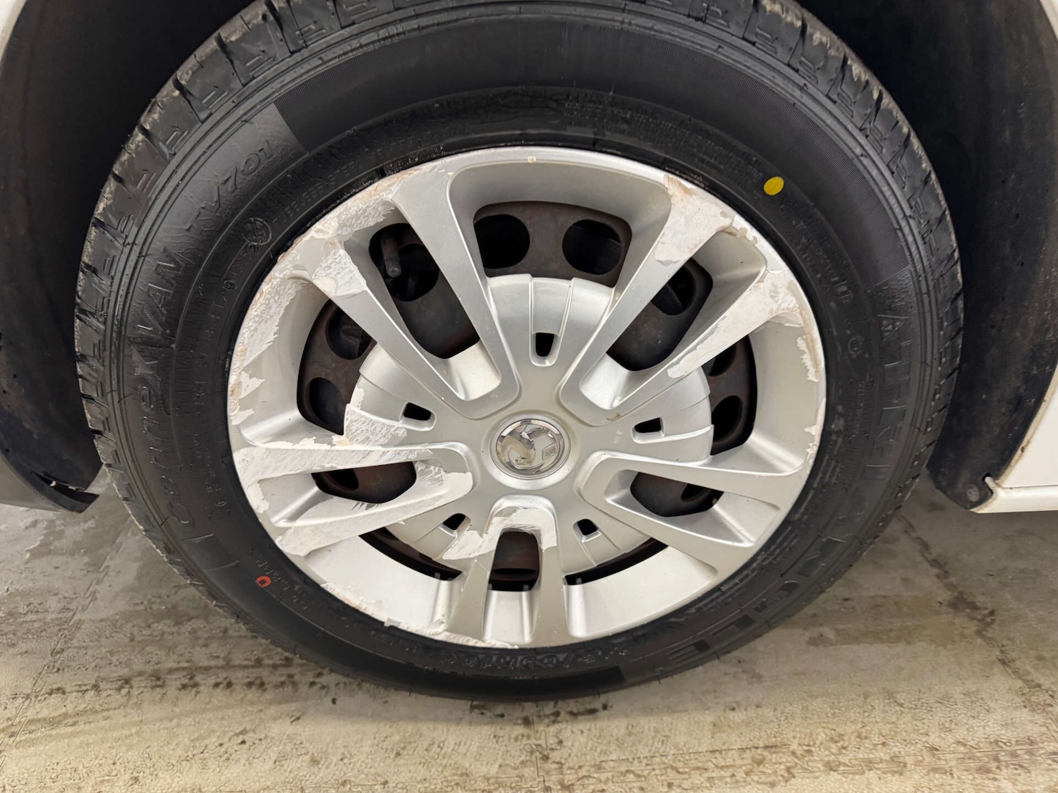 Used Vauxhall Vivaro 2020 for sale - 77716311: Photo 7