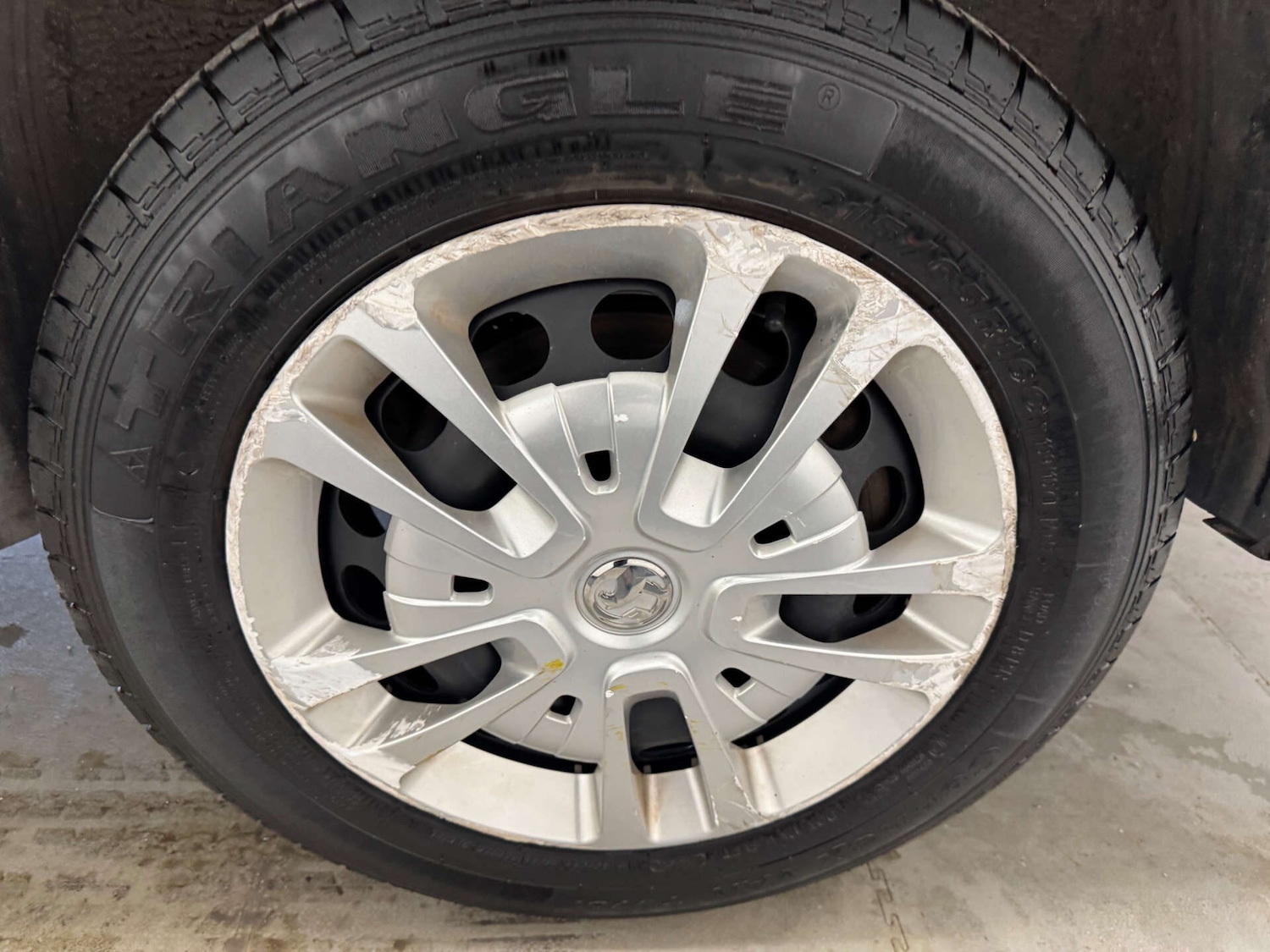 Used Vauxhall Vivaro 2020 for sale - 77716311: Photo 8