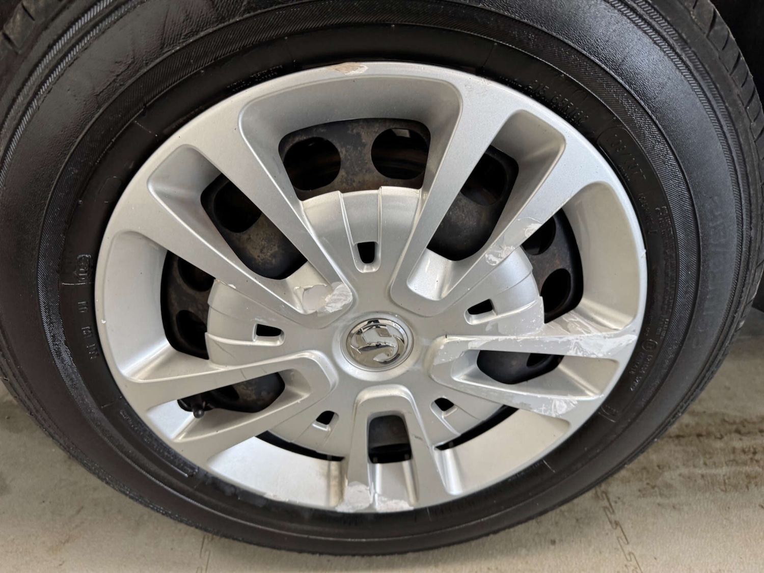 Used Vauxhall Vivaro 2020 for sale - 77716311: Photo 9