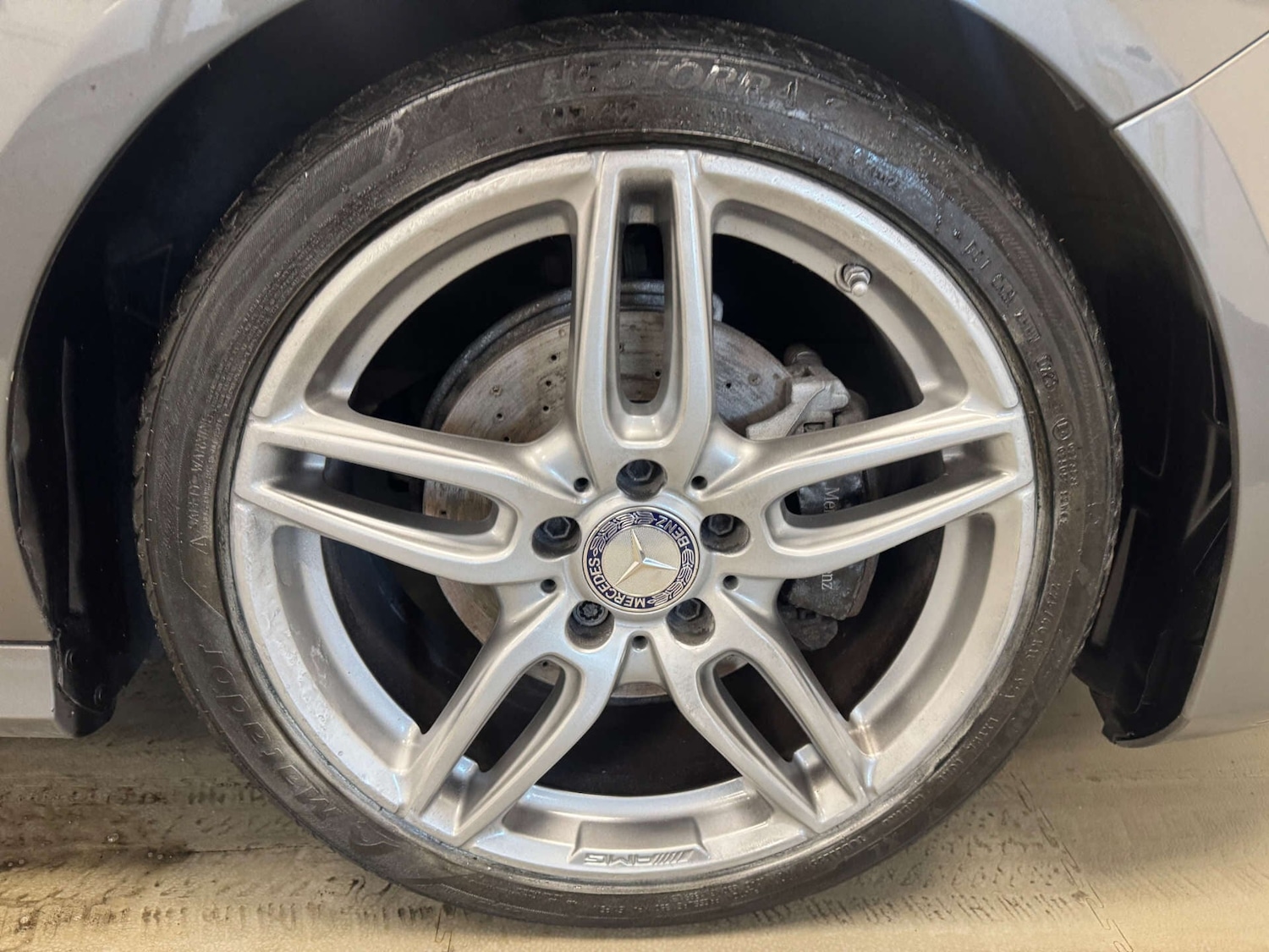 Used Mercedes-Benz A-Class 2017 for sale - 77145113: Photo 10