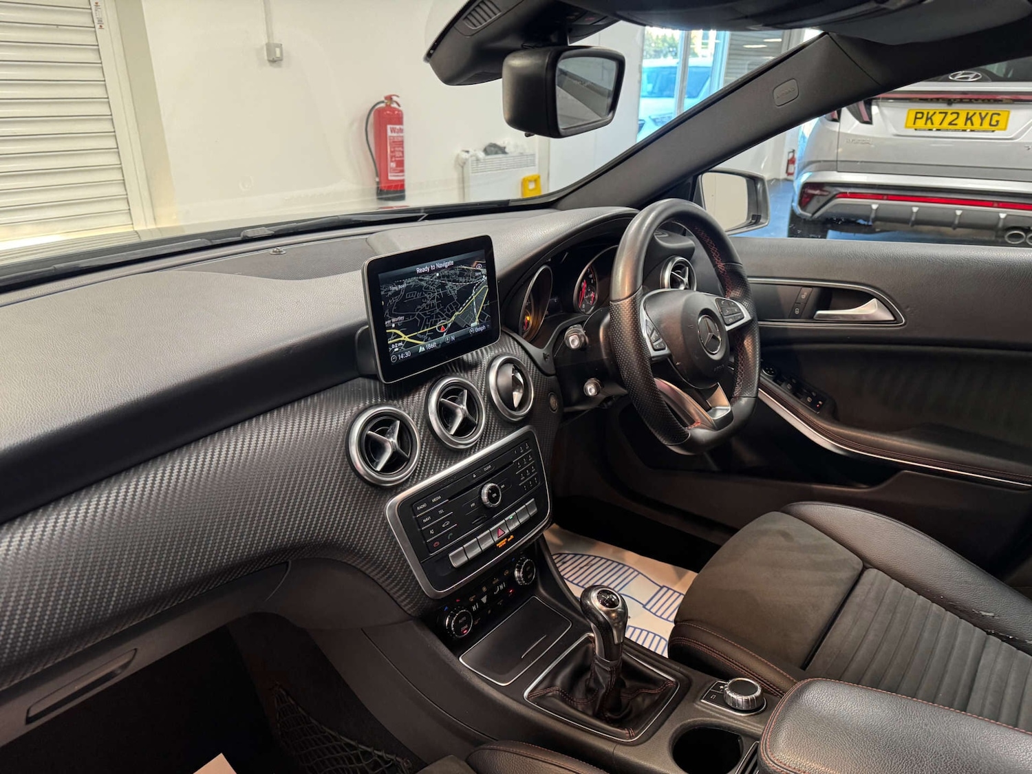 Used Mercedes-Benz A-Class 2017 for sale - 77145113: Photo 11