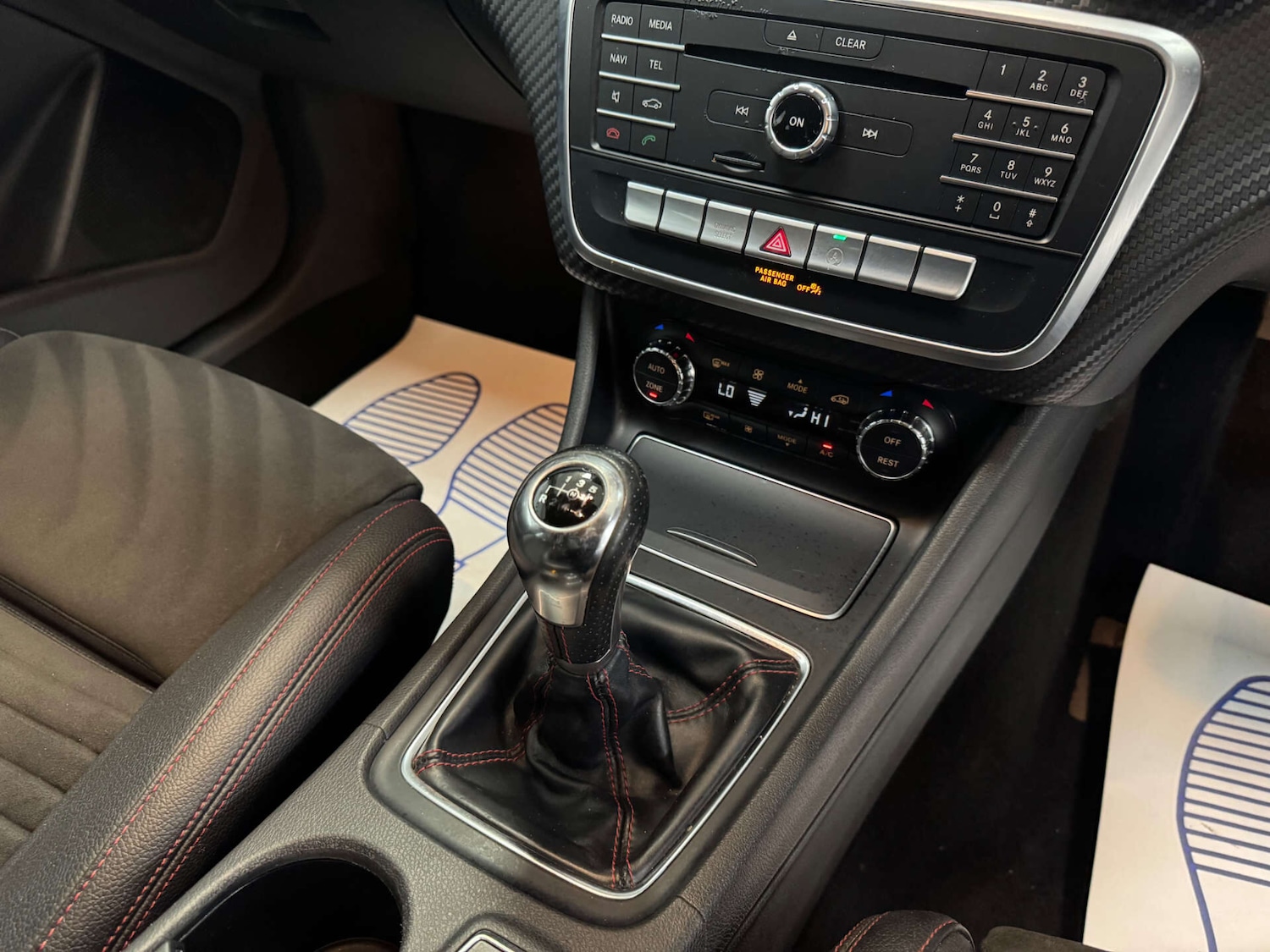 Used Mercedes-Benz A-Class 2017 for sale - 77145113: Photo 13