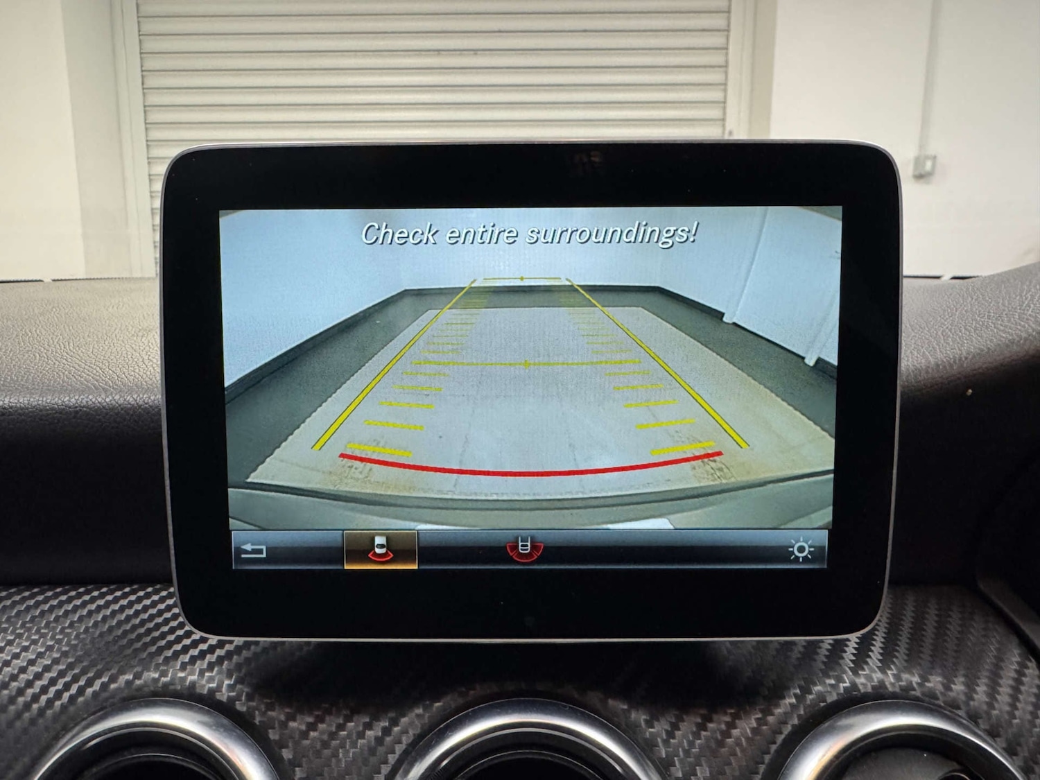 Used Mercedes-Benz A-Class 2017 for sale - 77145113: Photo 15