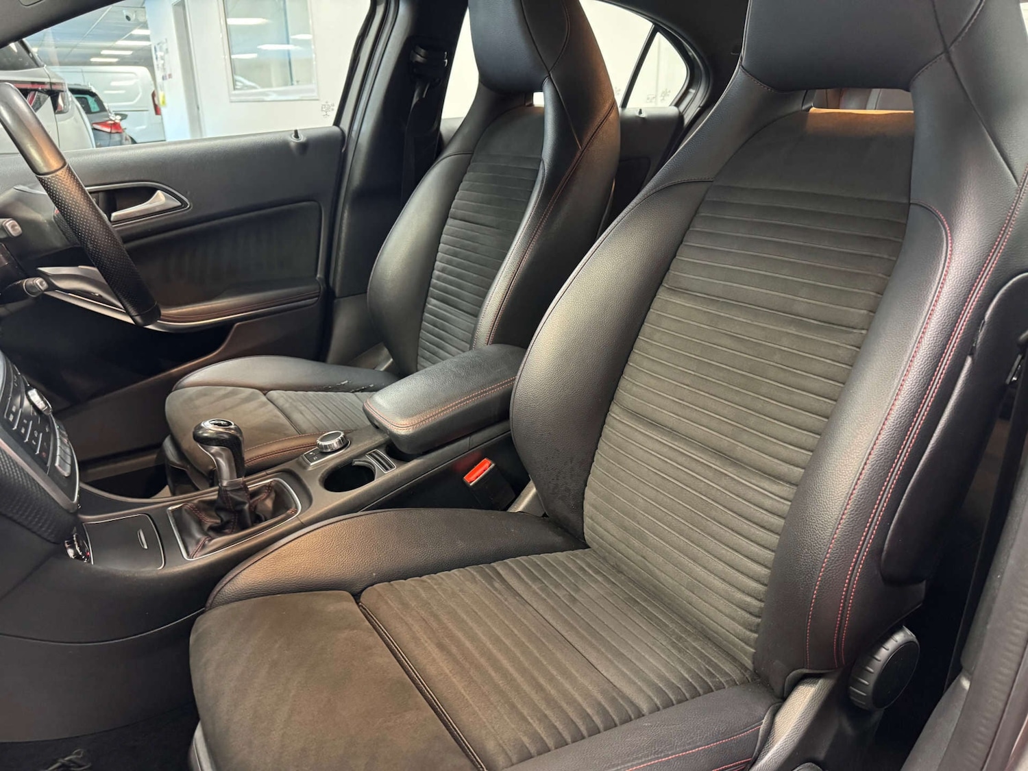 Used Mercedes-Benz A-Class 2017 for sale - 77145113: Photo 18