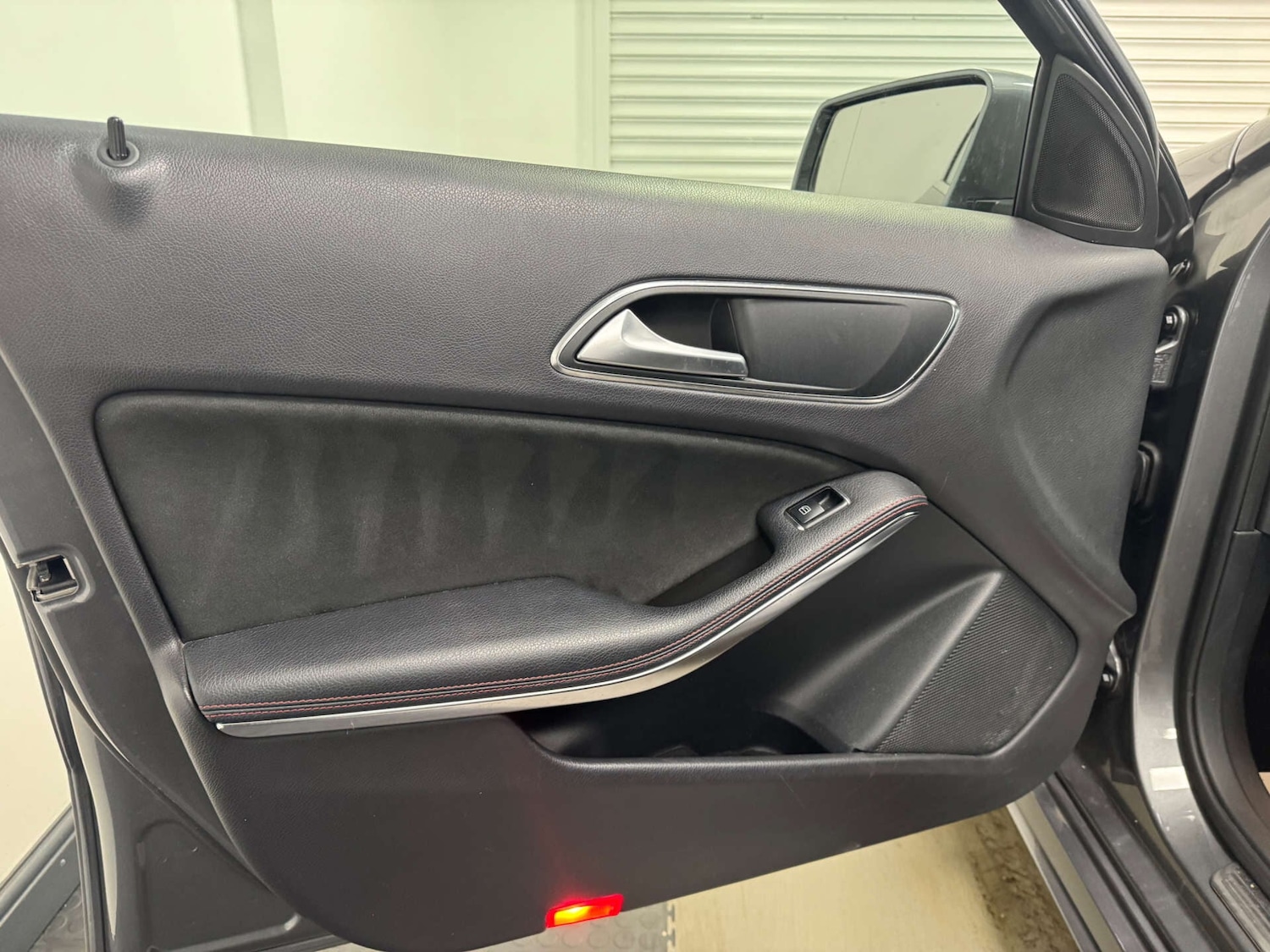 Used Mercedes-Benz A-Class 2017 for sale - 77145113: Photo 19