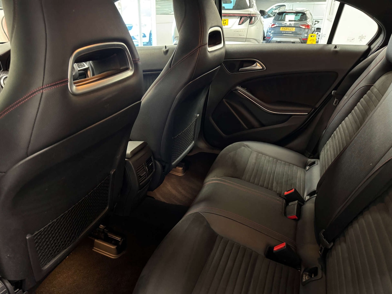 Used Mercedes-Benz A-Class 2017 for sale - 77145113: Photo 20