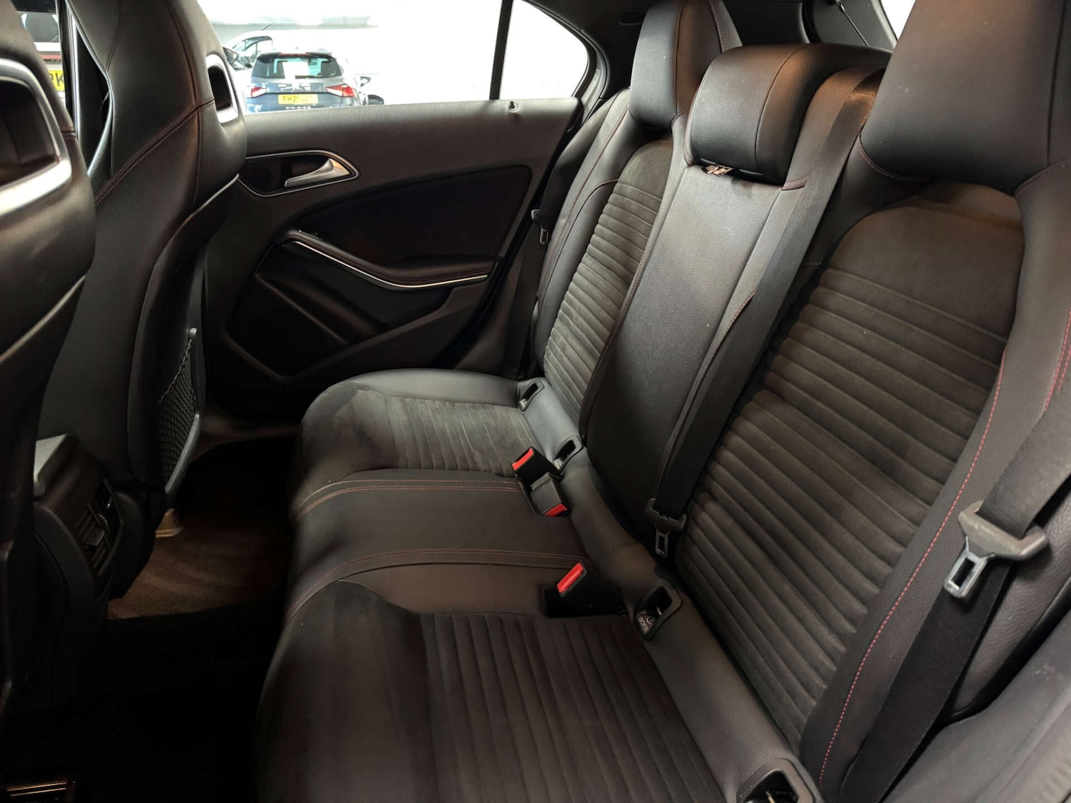 Used Mercedes-Benz A-Class 2017 for sale - 77145113: Photo 21