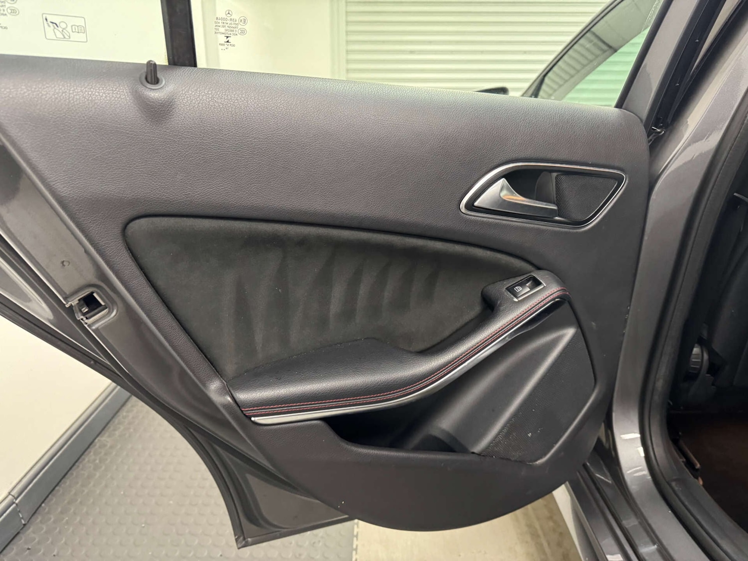 Used Mercedes-Benz A-Class 2017 for sale - 77145113: Photo 22