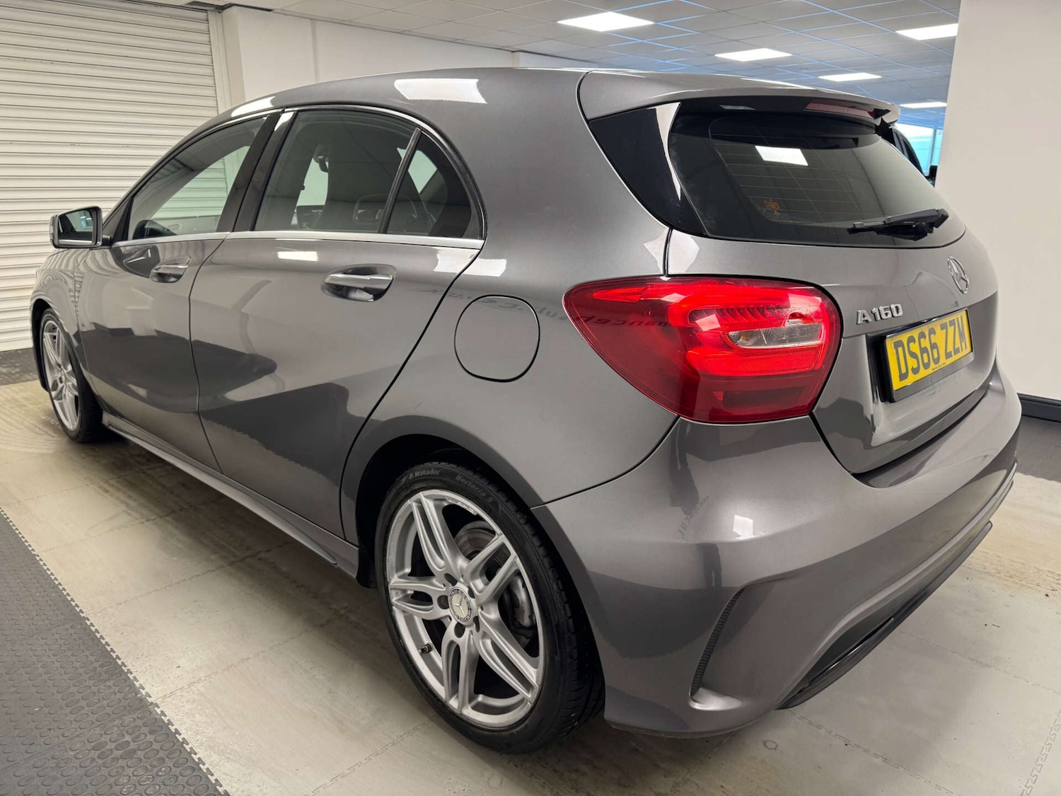 Used Mercedes-Benz A-Class 2017 for sale - 77145113: Photo 23