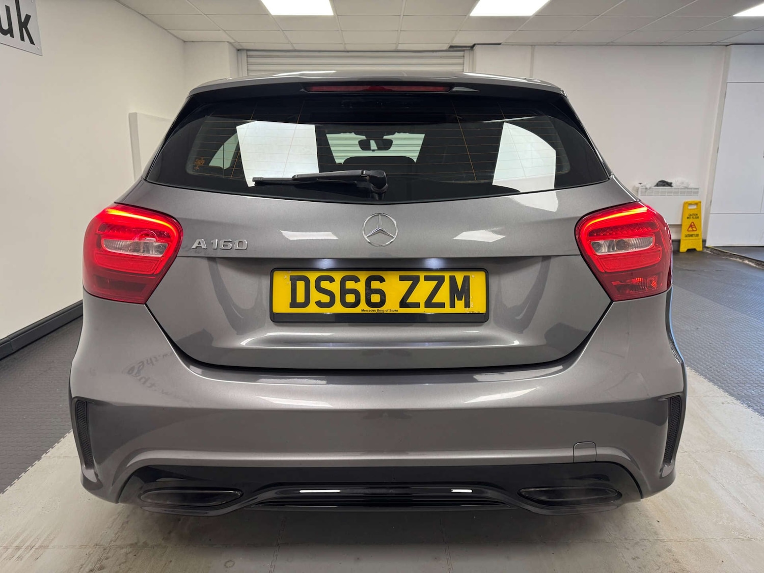 Used Mercedes-Benz A-Class 2017 for sale - 77145113: Photo 25