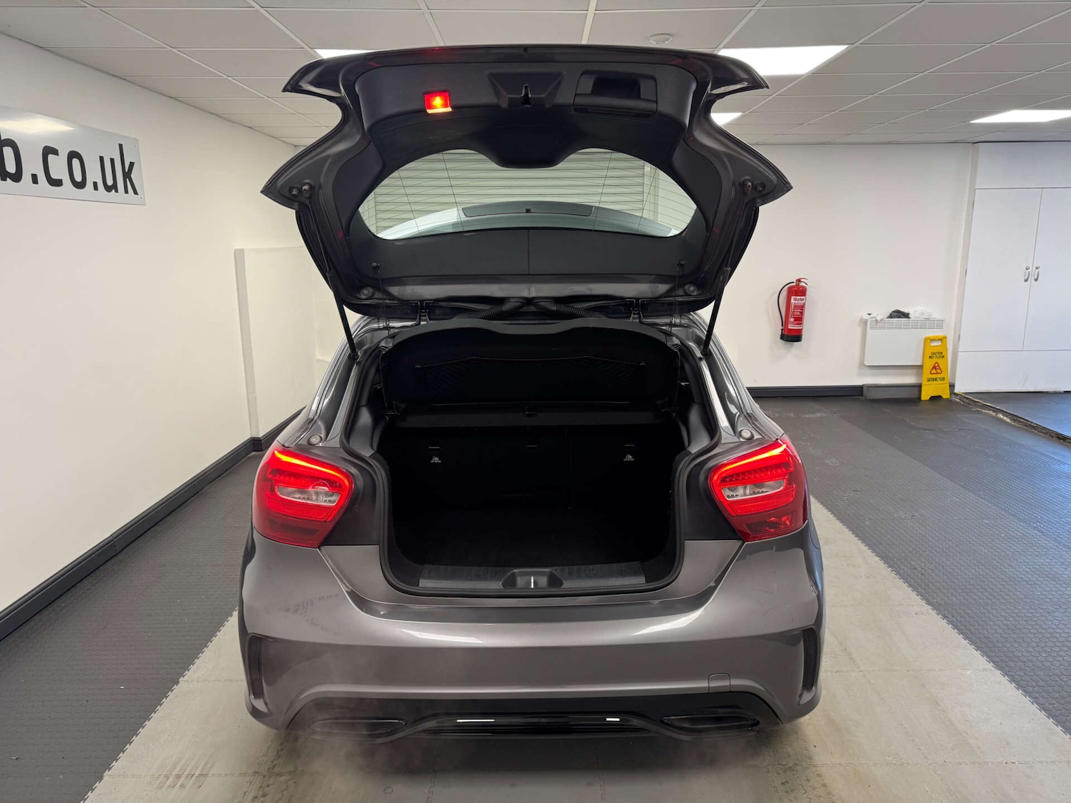 Used Mercedes-Benz A-Class 2017 for sale - 77145113: Photo 26