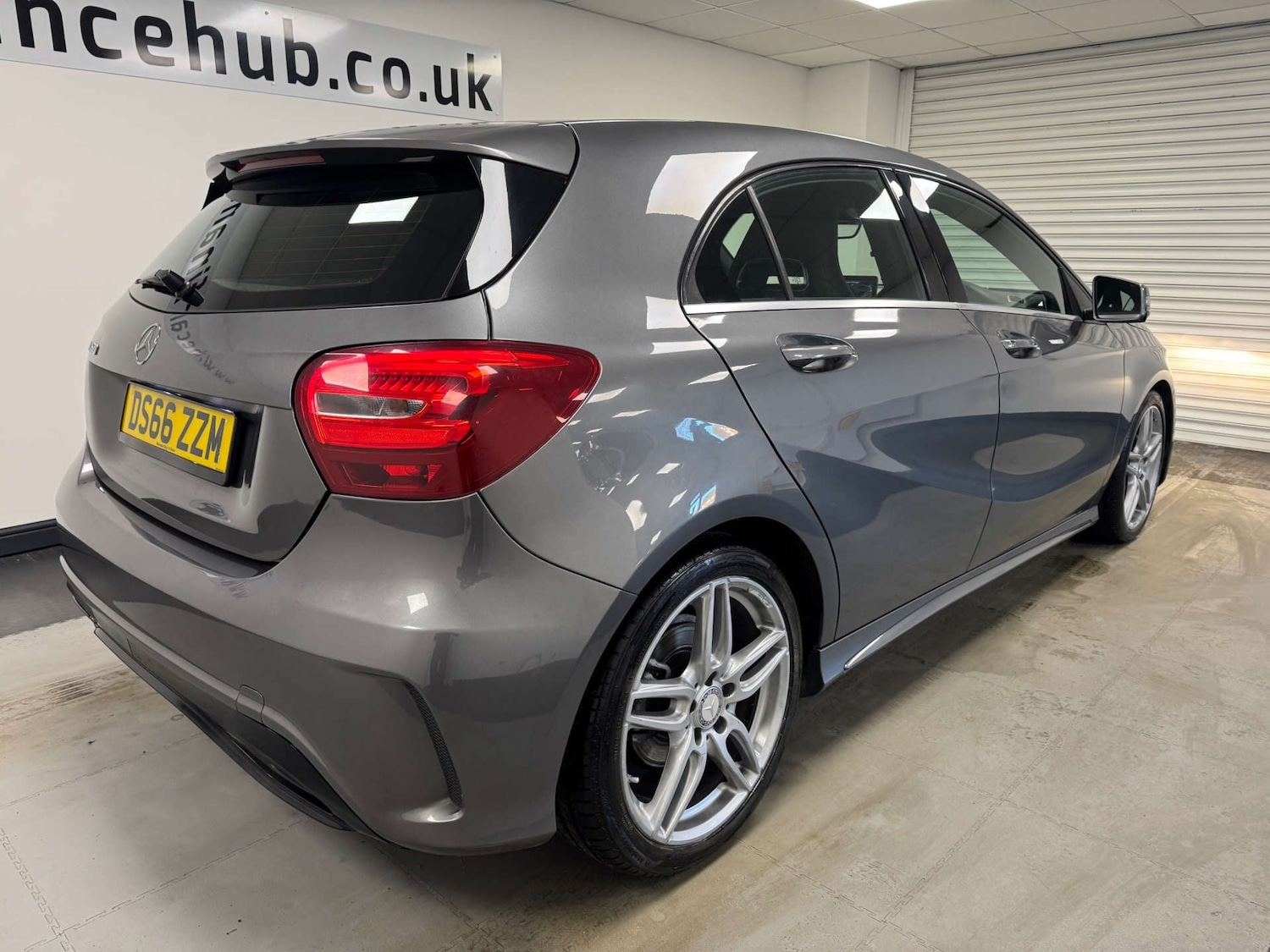 Used Mercedes-Benz A-Class 2017 for sale - 77145113: Photo 29