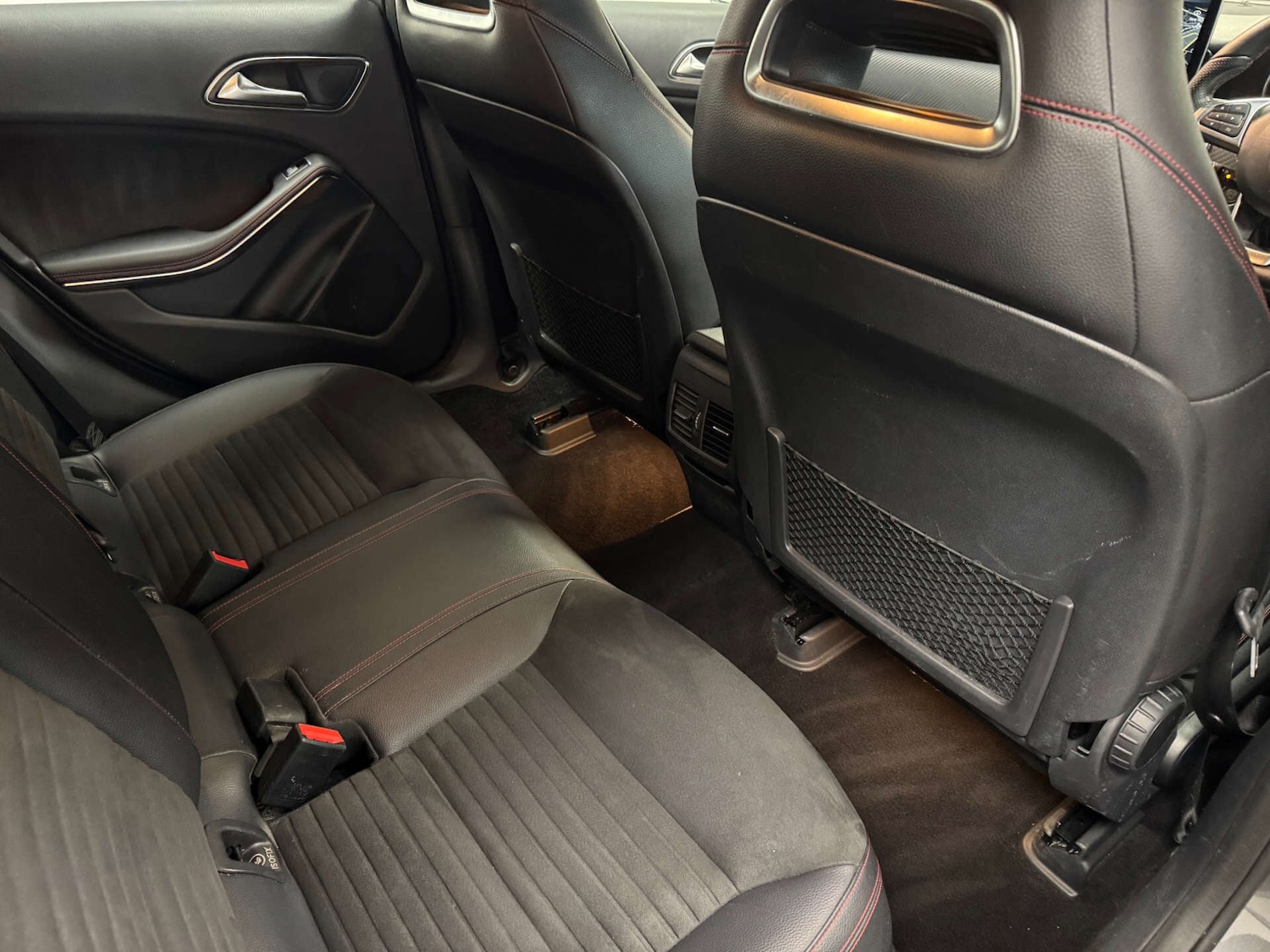 Used Mercedes-Benz A-Class 2017 for sale - 77145113: Photo 31