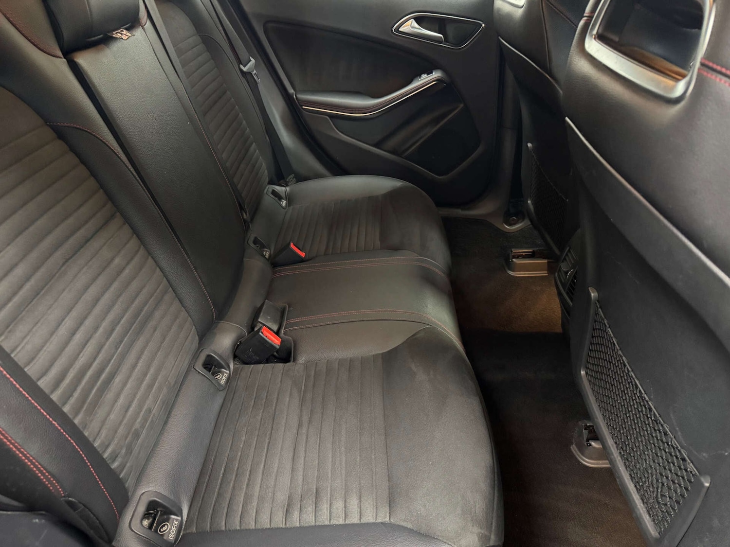 Used Mercedes-Benz A-Class 2017 for sale - 77145113: Photo 32