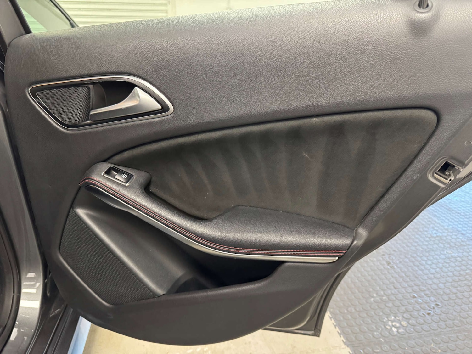 Used Mercedes-Benz A-Class 2017 for sale - 77145113: Photo 34