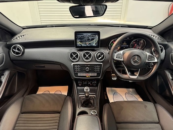 Used Mercedes-Benz A-Class 2017 for sale - 77145113: Photo