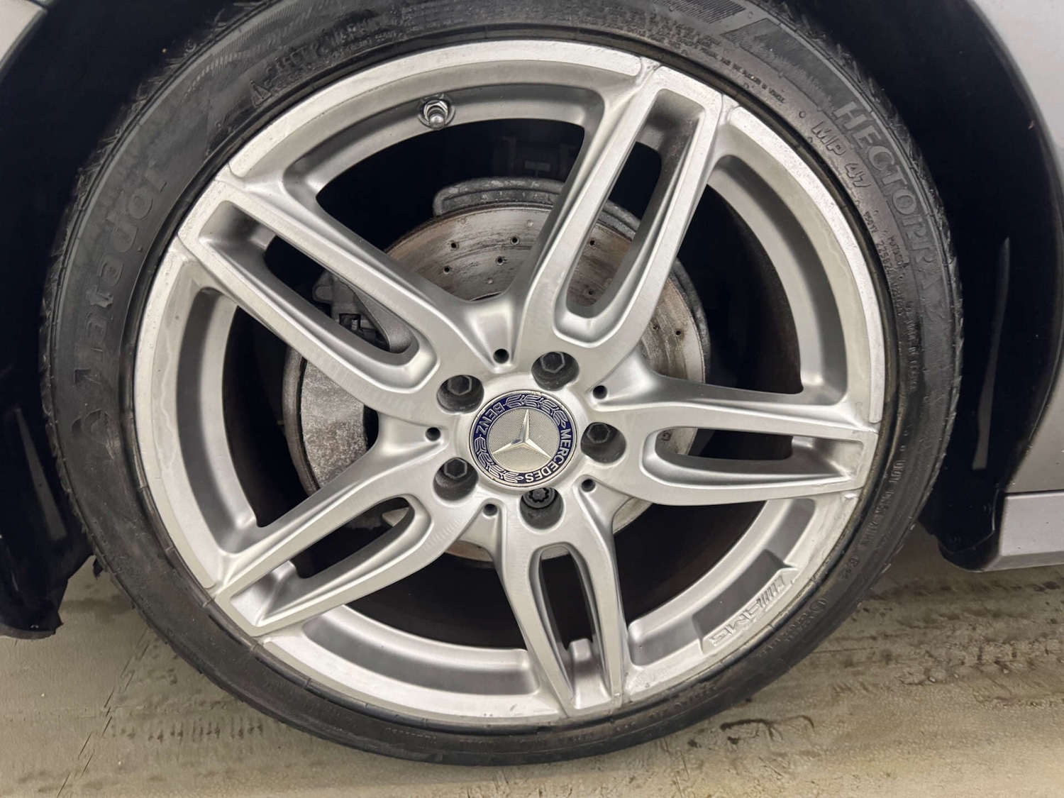 Used Mercedes-Benz A-Class 2017 for sale - 77145113: Photo 7