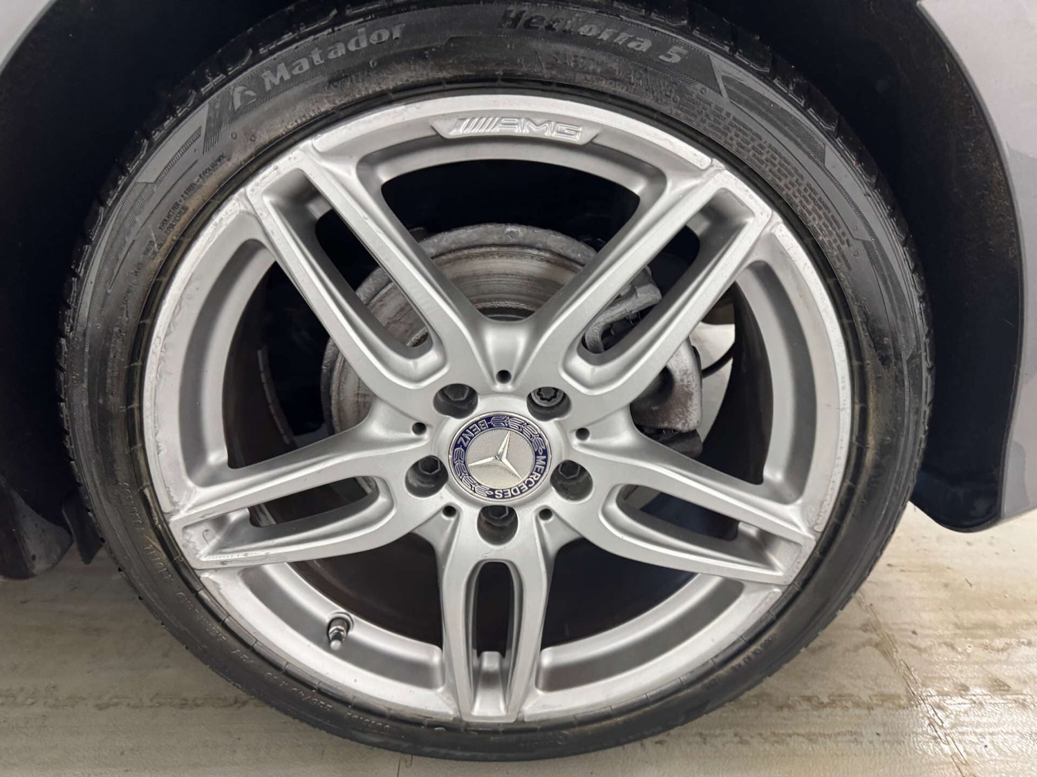 Used Mercedes-Benz A-Class 2017 for sale - 77145113: Photo 8