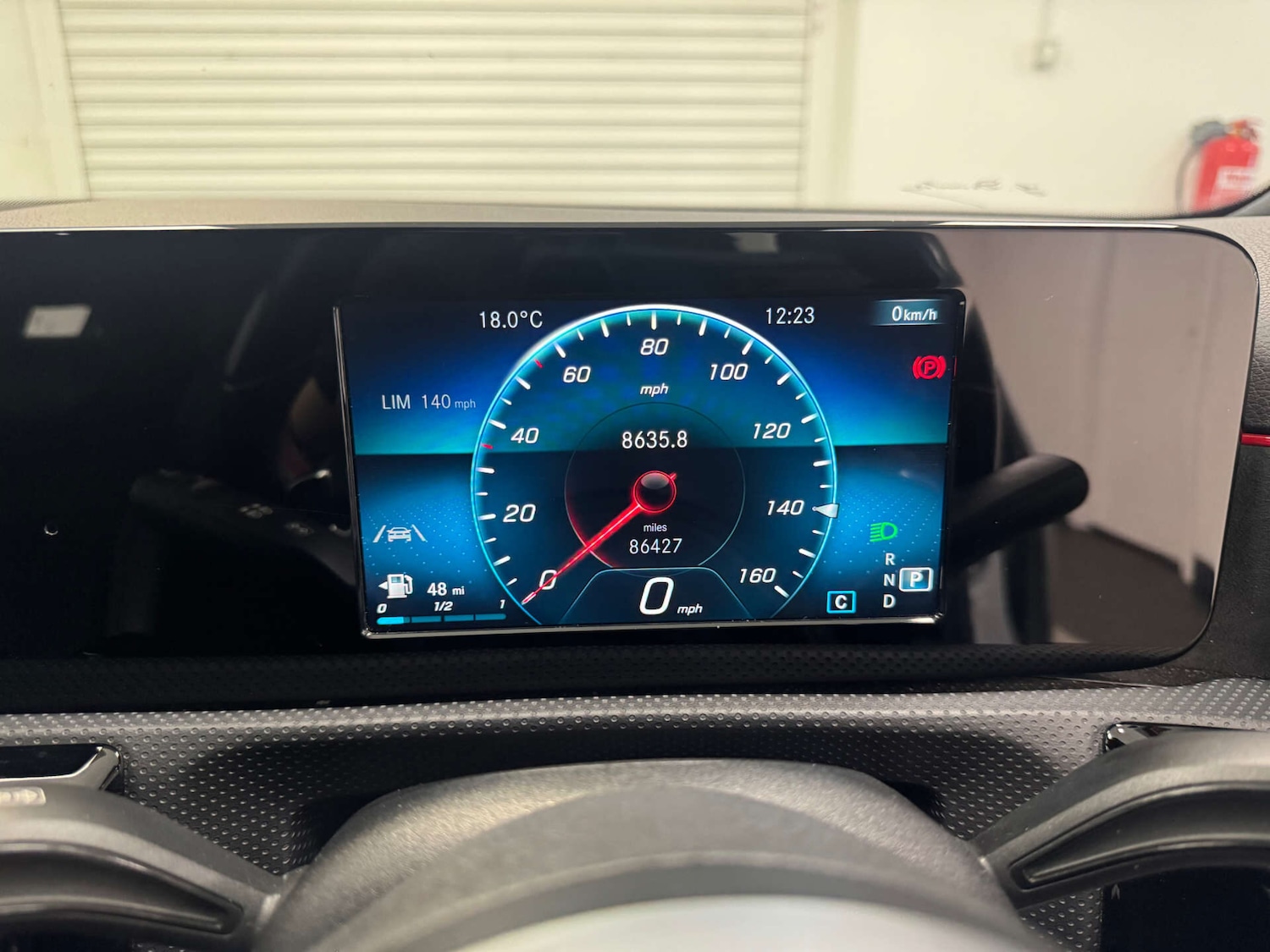 Used Mercedes-Benz A-Class 2018 for sale - 77654369: Photo 13