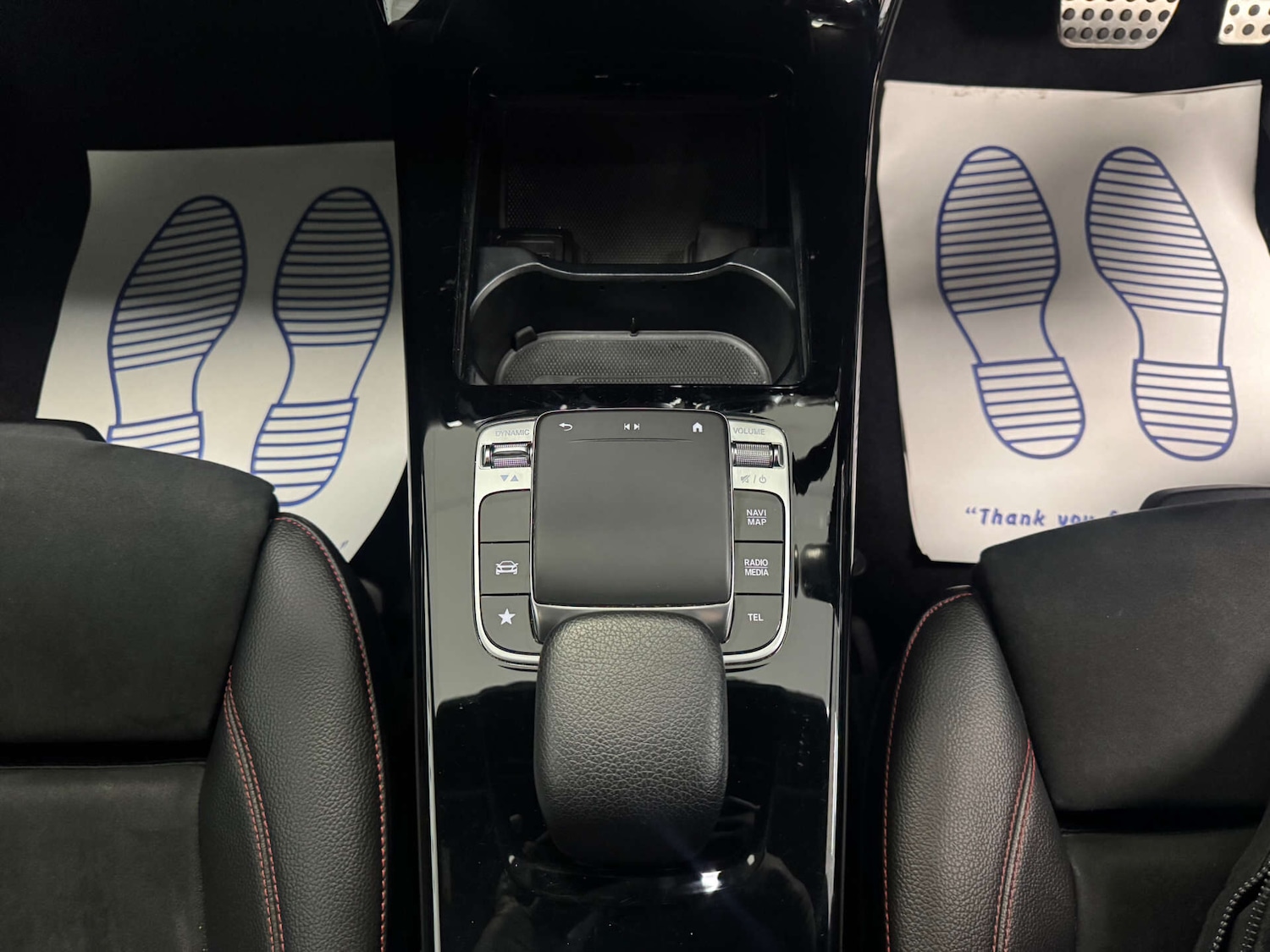 Used Mercedes-Benz A-Class 2018 for sale - 77654369: Photo 15