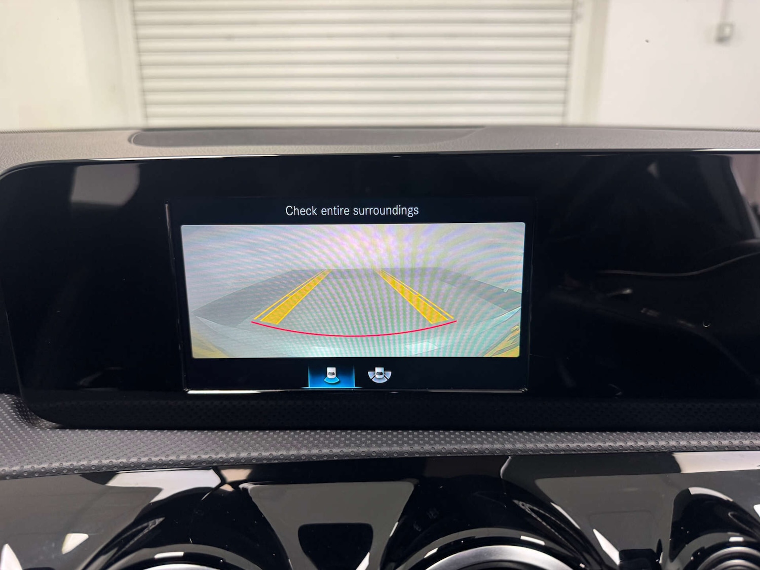 Used Mercedes-Benz A-Class 2018 for sale - 77654369: Photo 16