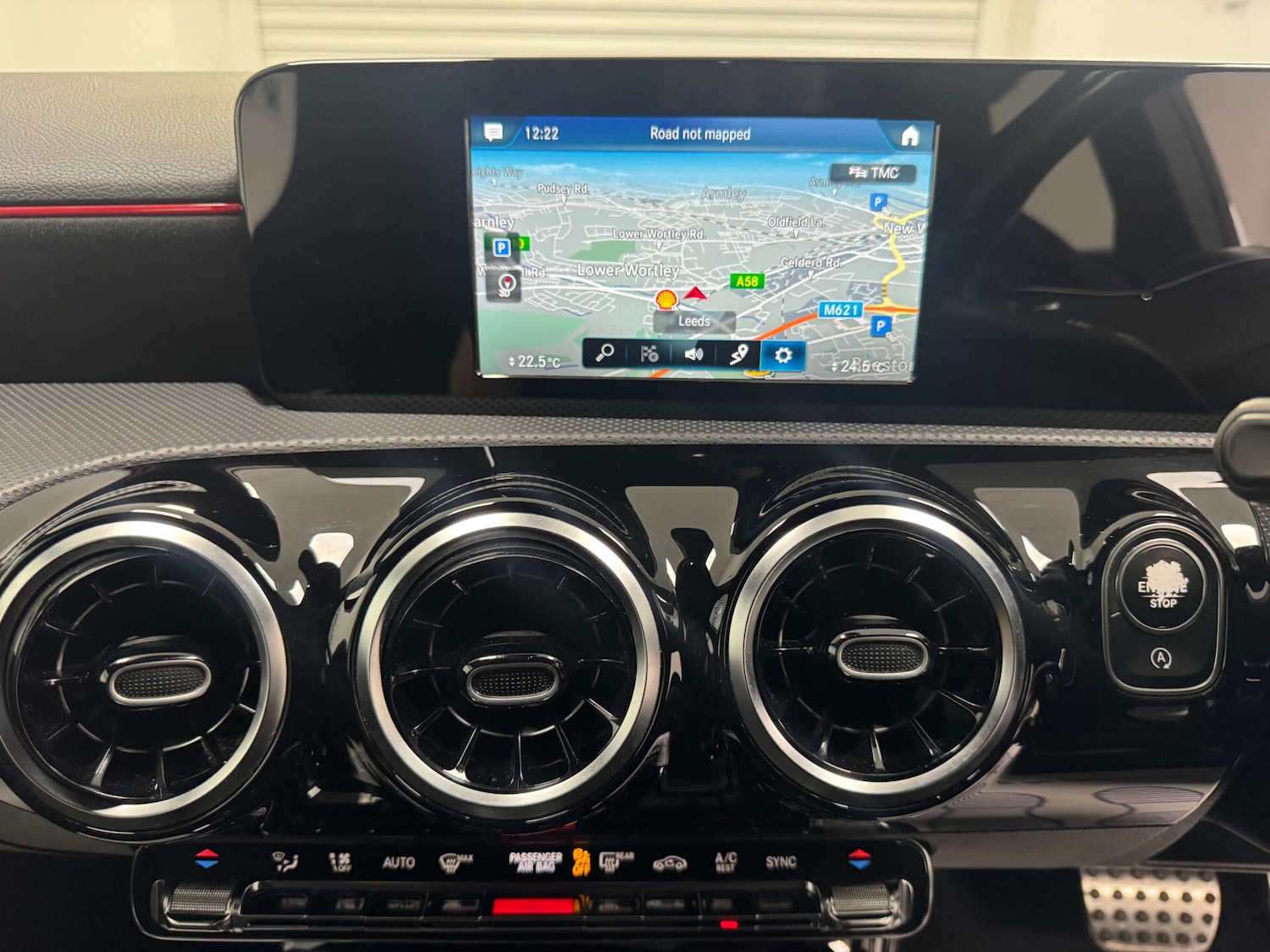 Used Mercedes-Benz A-Class 2018 for sale - 77654369: Photo 17