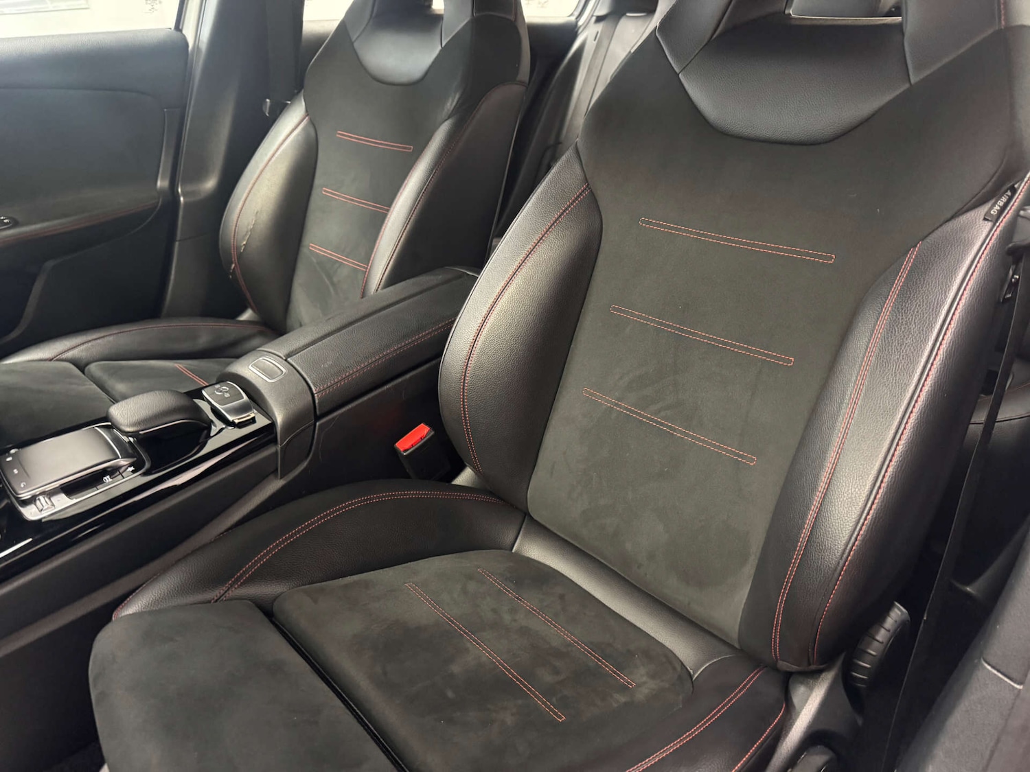 Used Mercedes-Benz A-Class 2018 for sale - 77654369: Photo 20