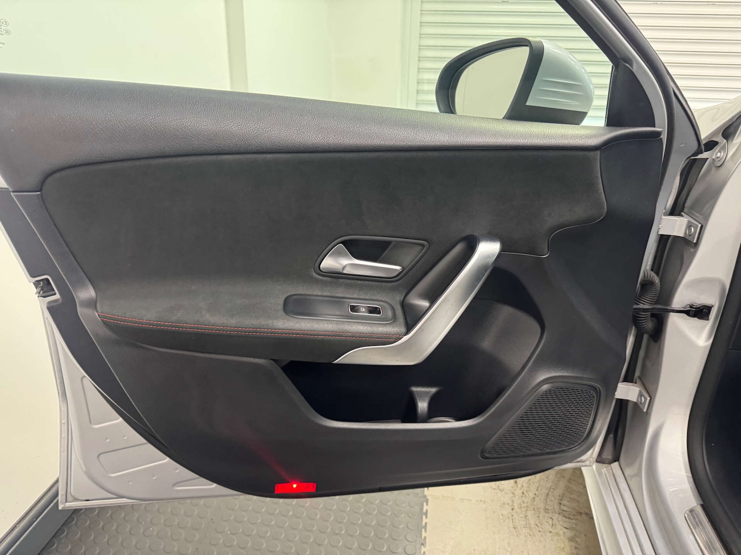 Used Mercedes-Benz A-Class 2018 for sale - 77654369: Photo 21