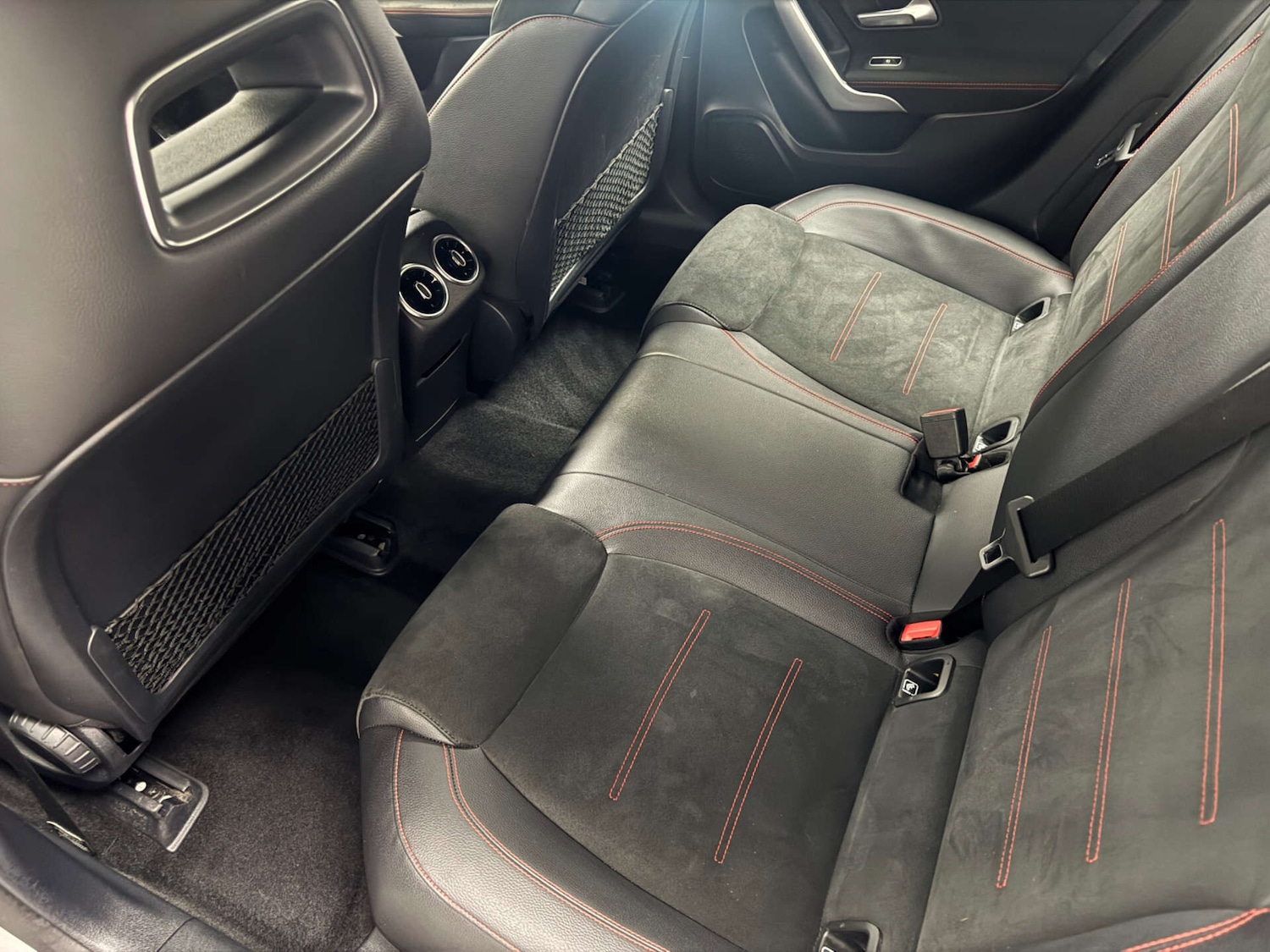 Used Mercedes-Benz A-Class 2018 for sale - 77654369: Photo 22