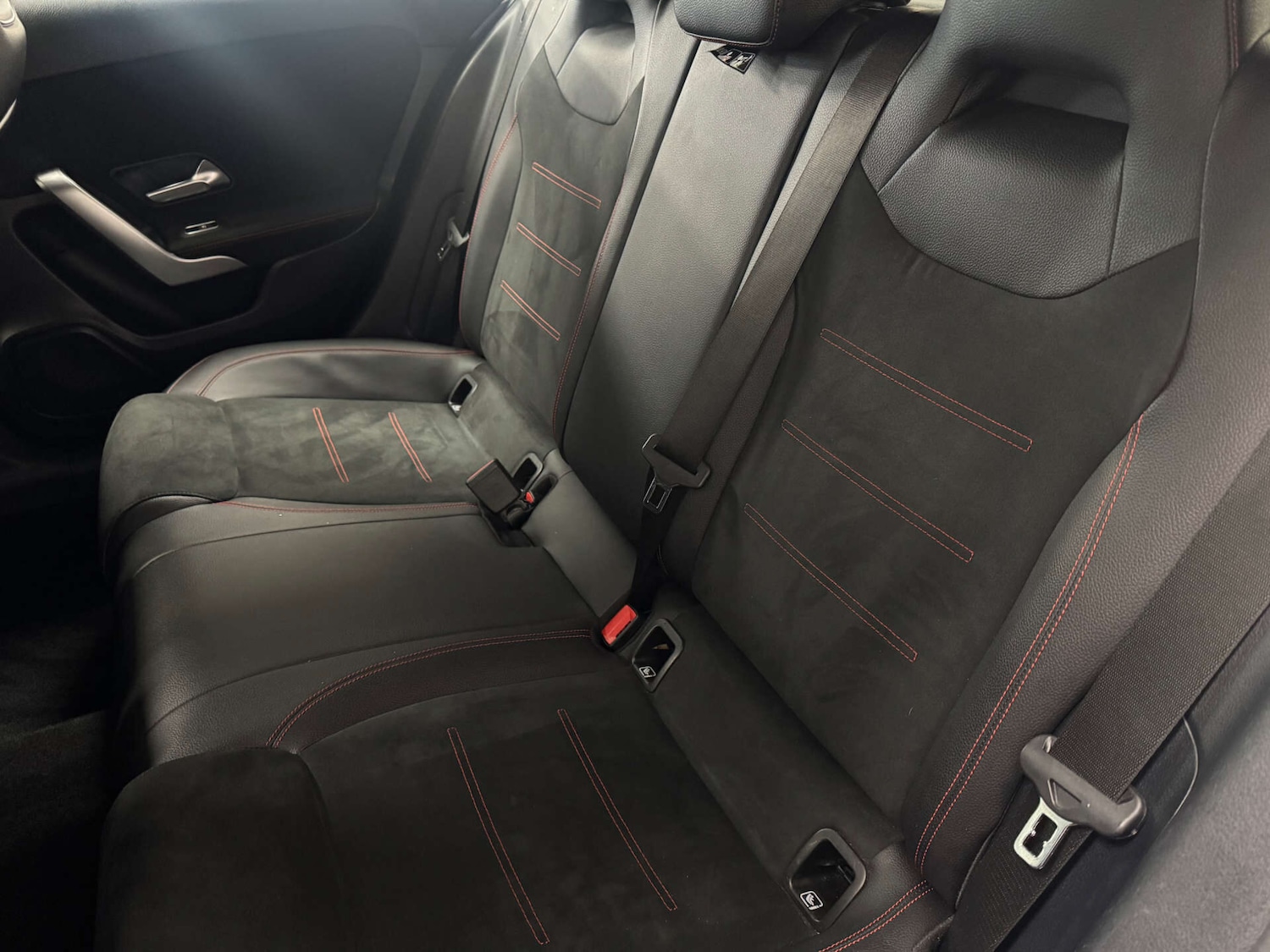 Used Mercedes-Benz A-Class 2018 for sale - 77654369: Photo 23