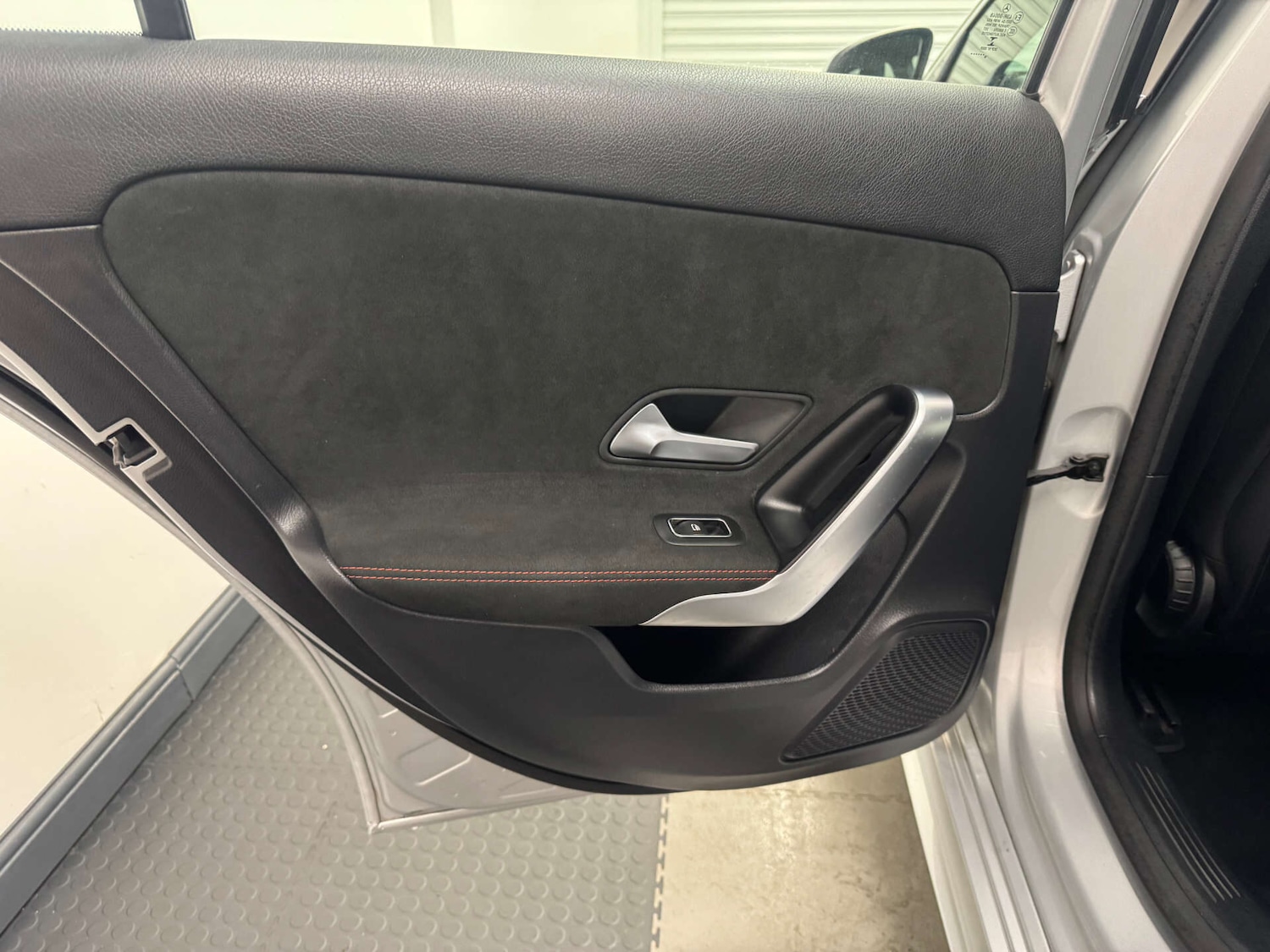 Used Mercedes-Benz A-Class 2018 for sale - 77654369: Photo 24