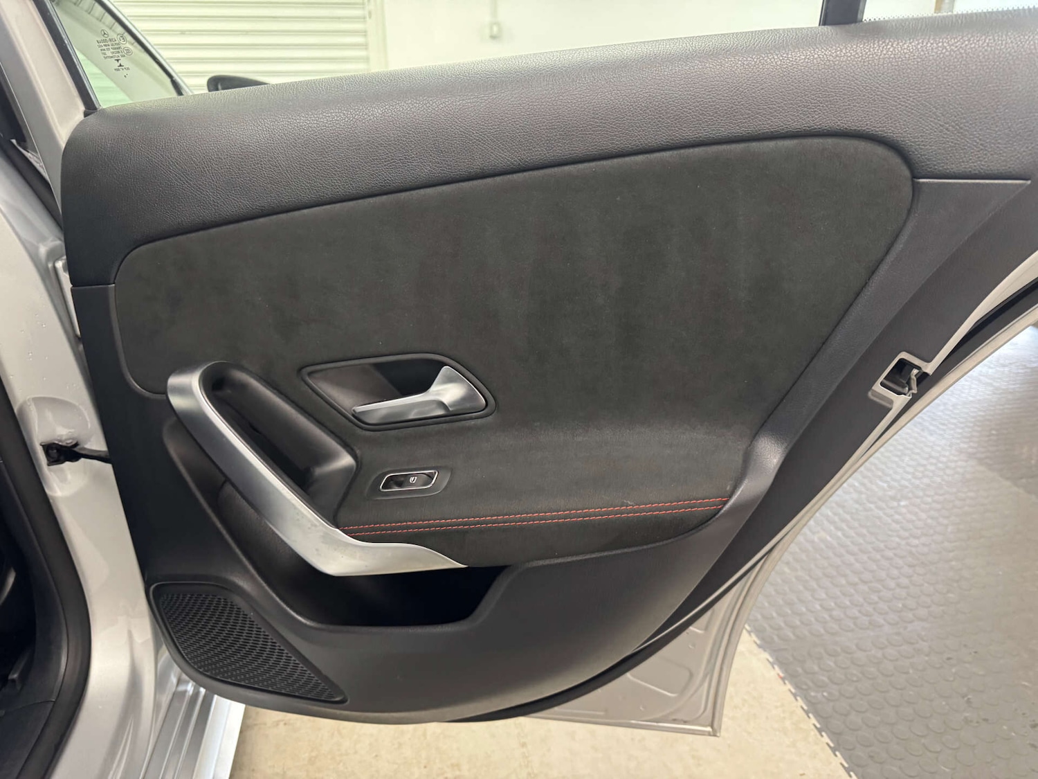 Used Mercedes-Benz A-Class 2018 for sale - 77654369: Photo 35