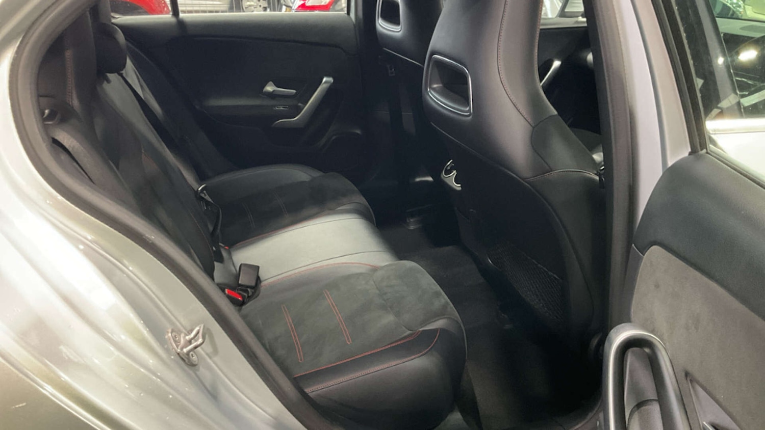 Used Mercedes-Benz A-Class 2018 for sale - 77654369: Photo 6