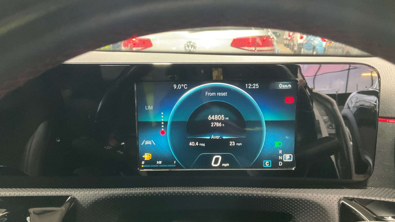 Used Mercedes-Benz A-Class 2018 for sale - 77654369: Photo 8