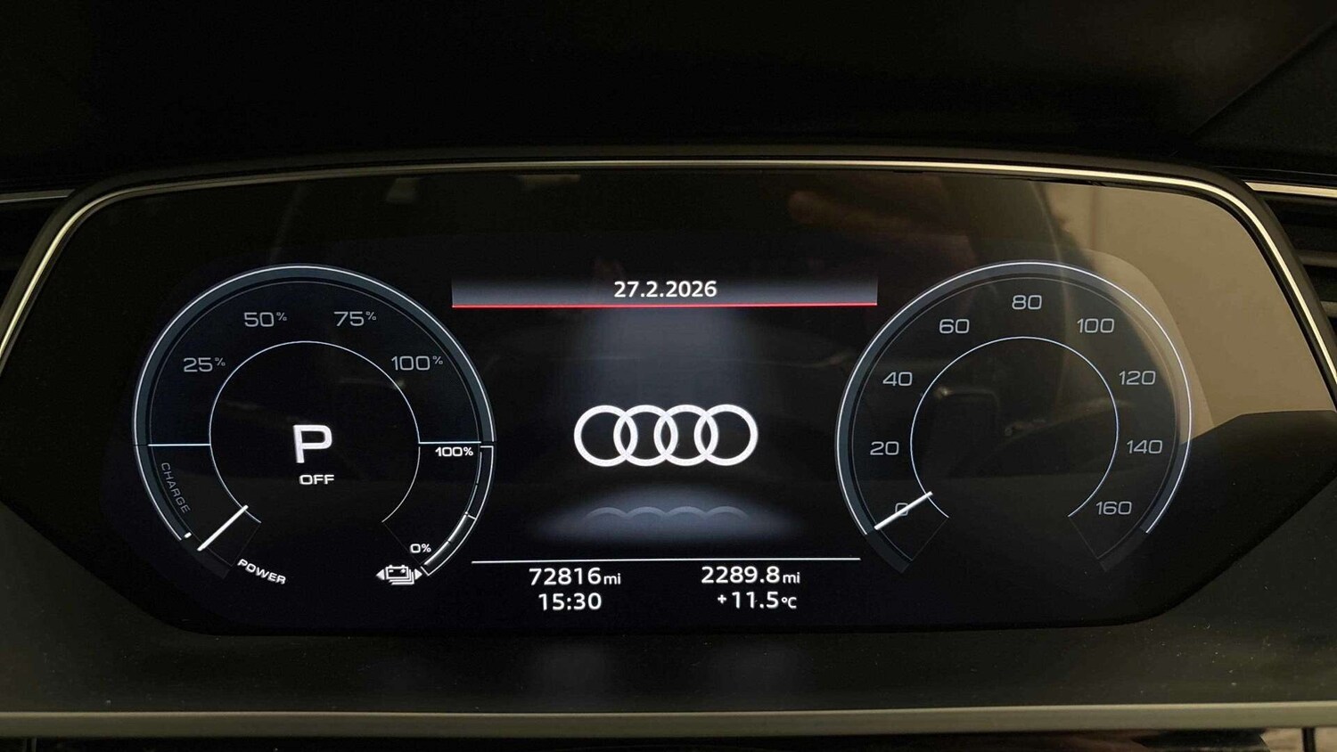 Used Audi e-tron 2021 for sale - 78218070: Photo 9