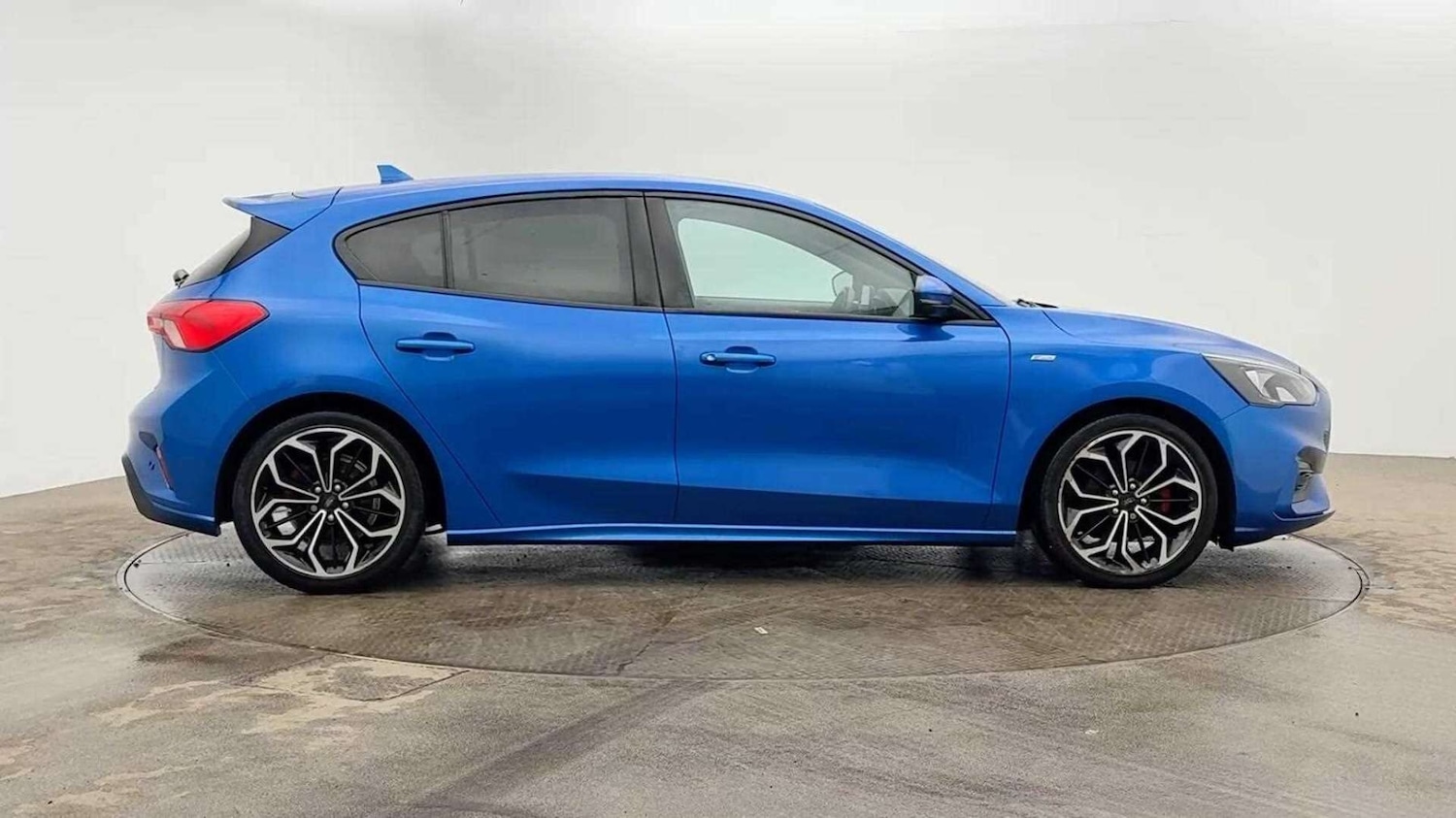 Used Ford Focus 2018 for sale - 77764145: Photo 4