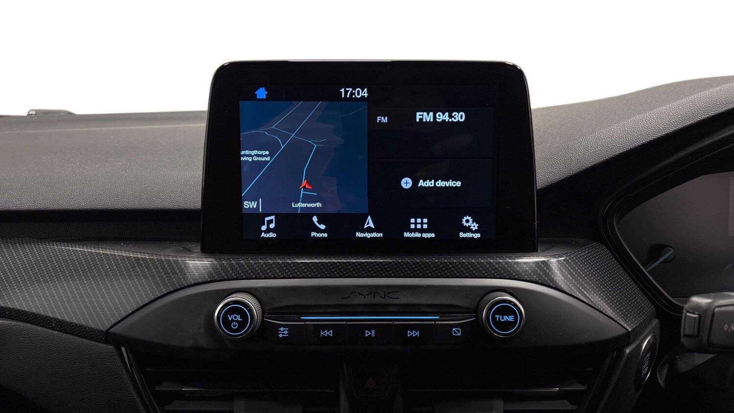 Used Ford Focus 2018 for sale - 77764145: Photo 7