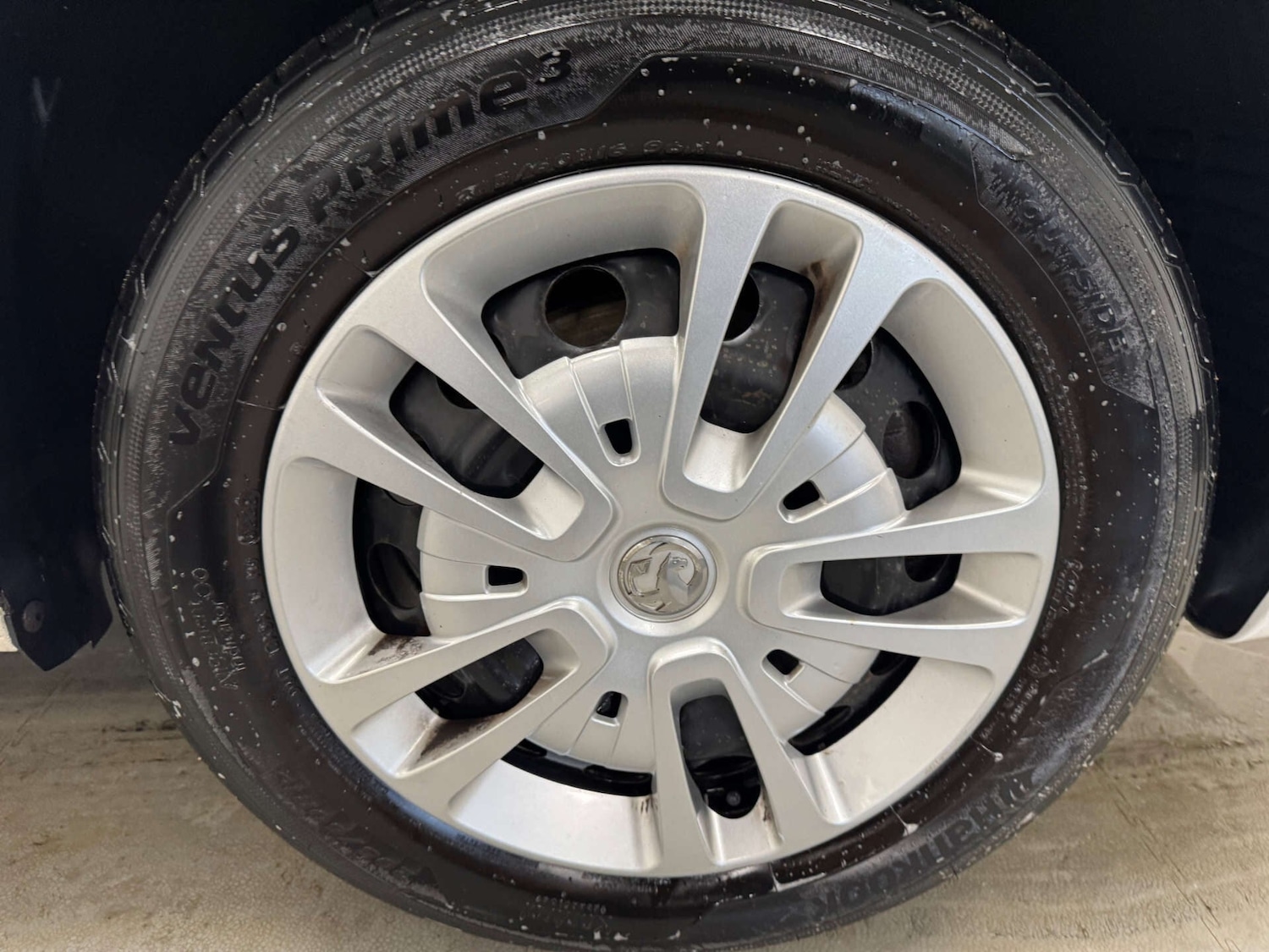 Used Vauxhall Combo 2021 for sale - 77145115: Photo 10